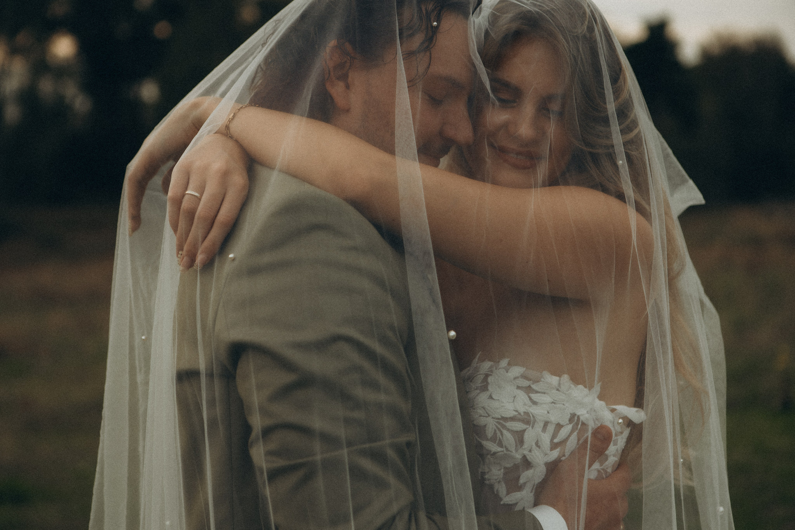 CATHLEEN & MATTHIAS. Paar und Hochzeitsfotogfrafin aus NRW