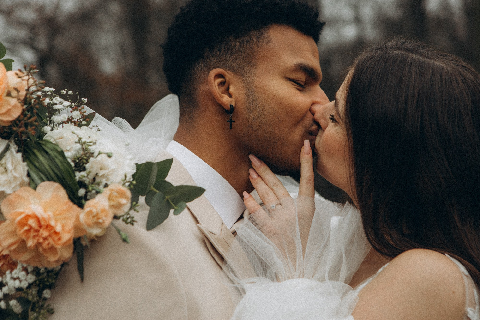 NATALIE & WILLIAM. Paar und Hochzeitsfotogfrafin aus NRW