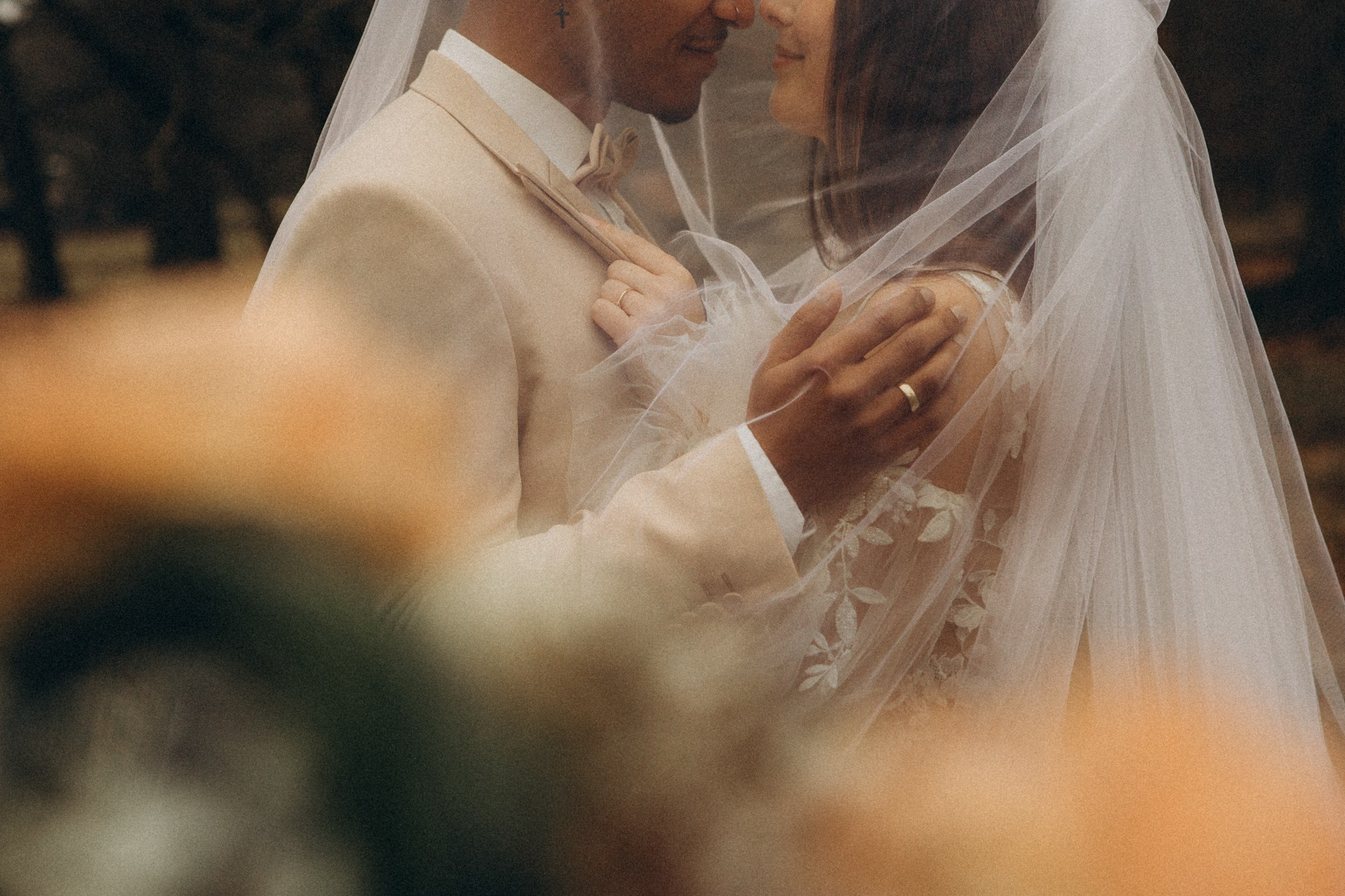 NATALIE & WILLIAM. Paar und Hochzeitsfotogfrafin aus NRW