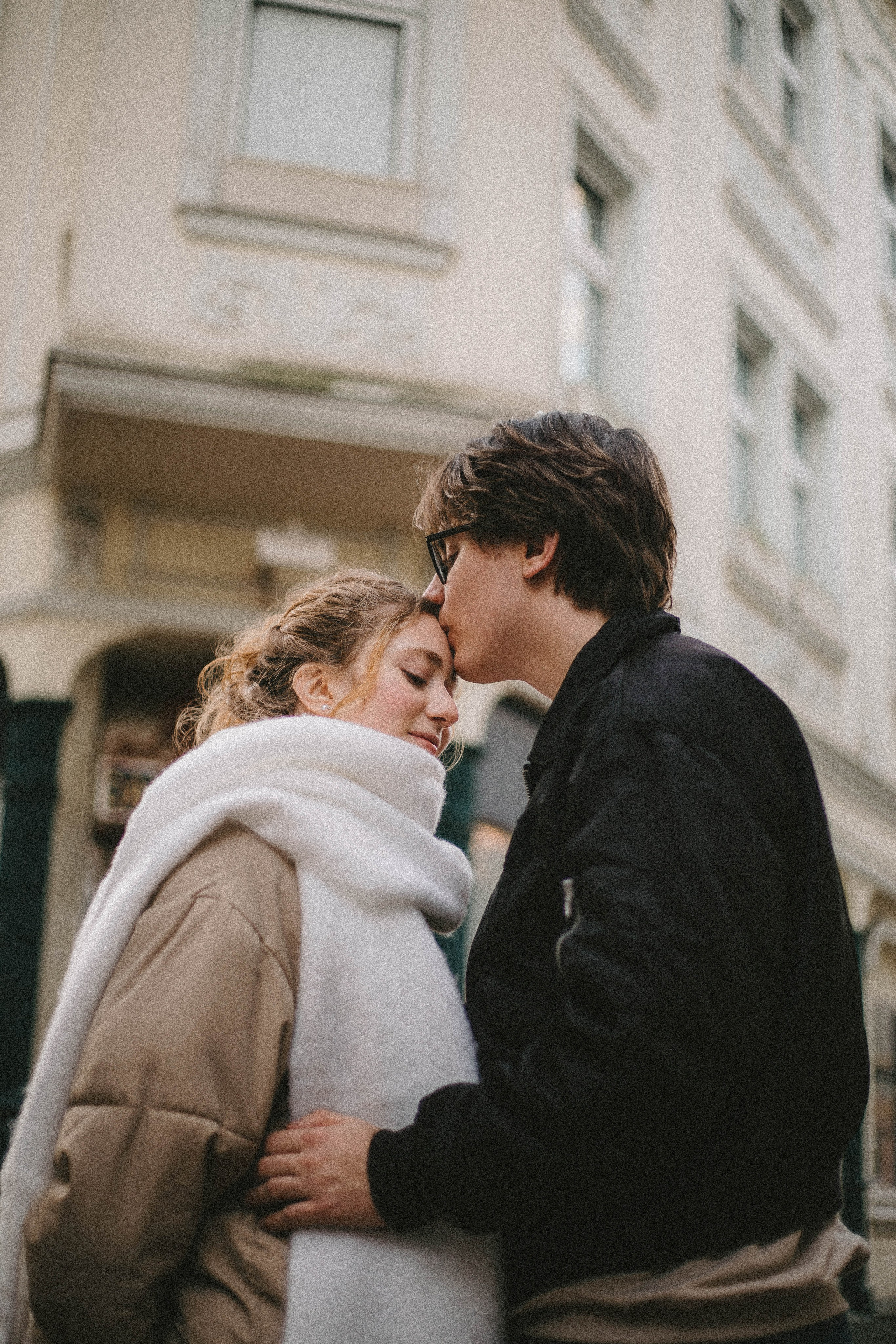 SOFIA & SERAFIM. Paar und Hochzeitsfotogfrafin aus NRW