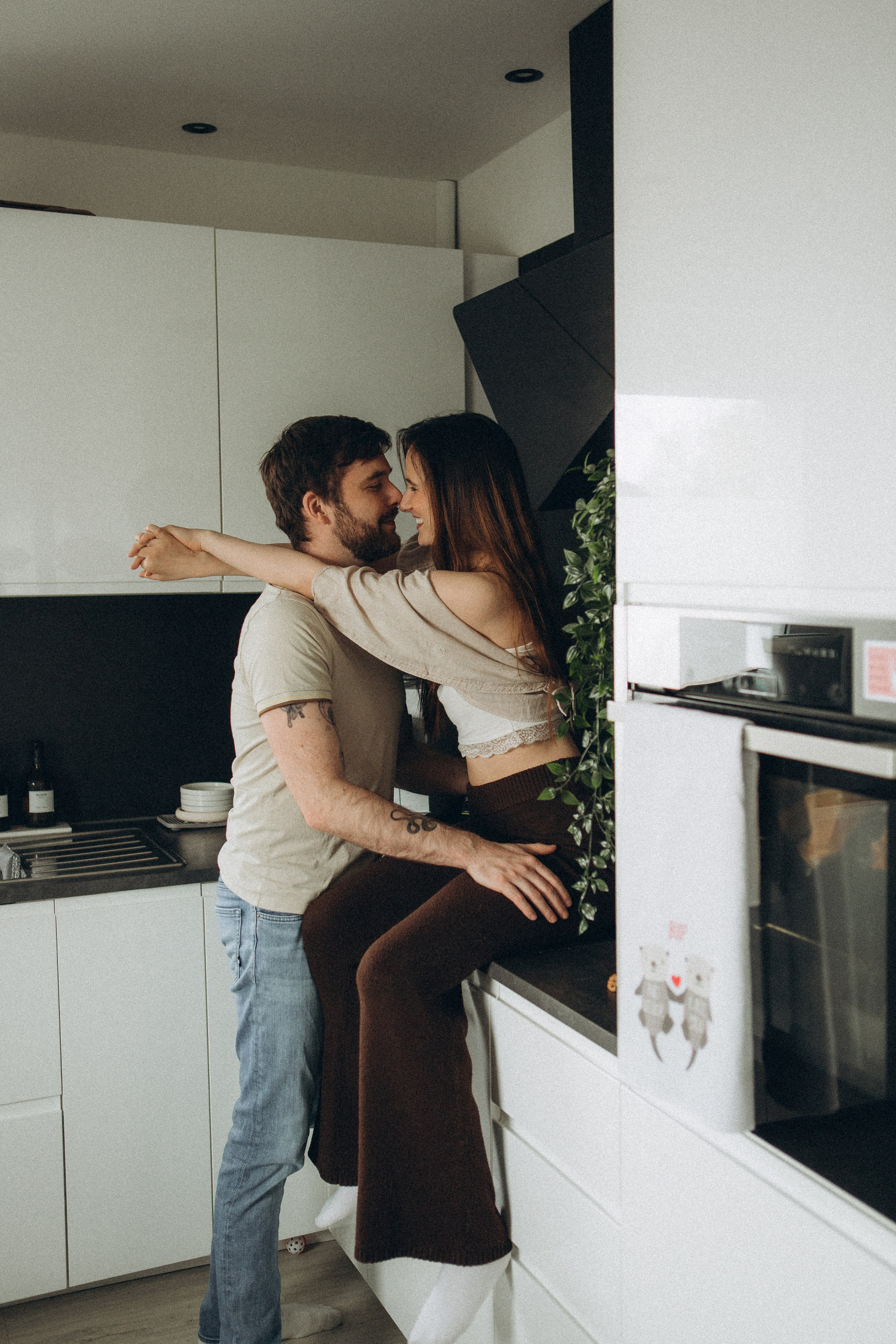 LEA & NICO. Paar und Hochzeitsfotogfrafin aus NRW