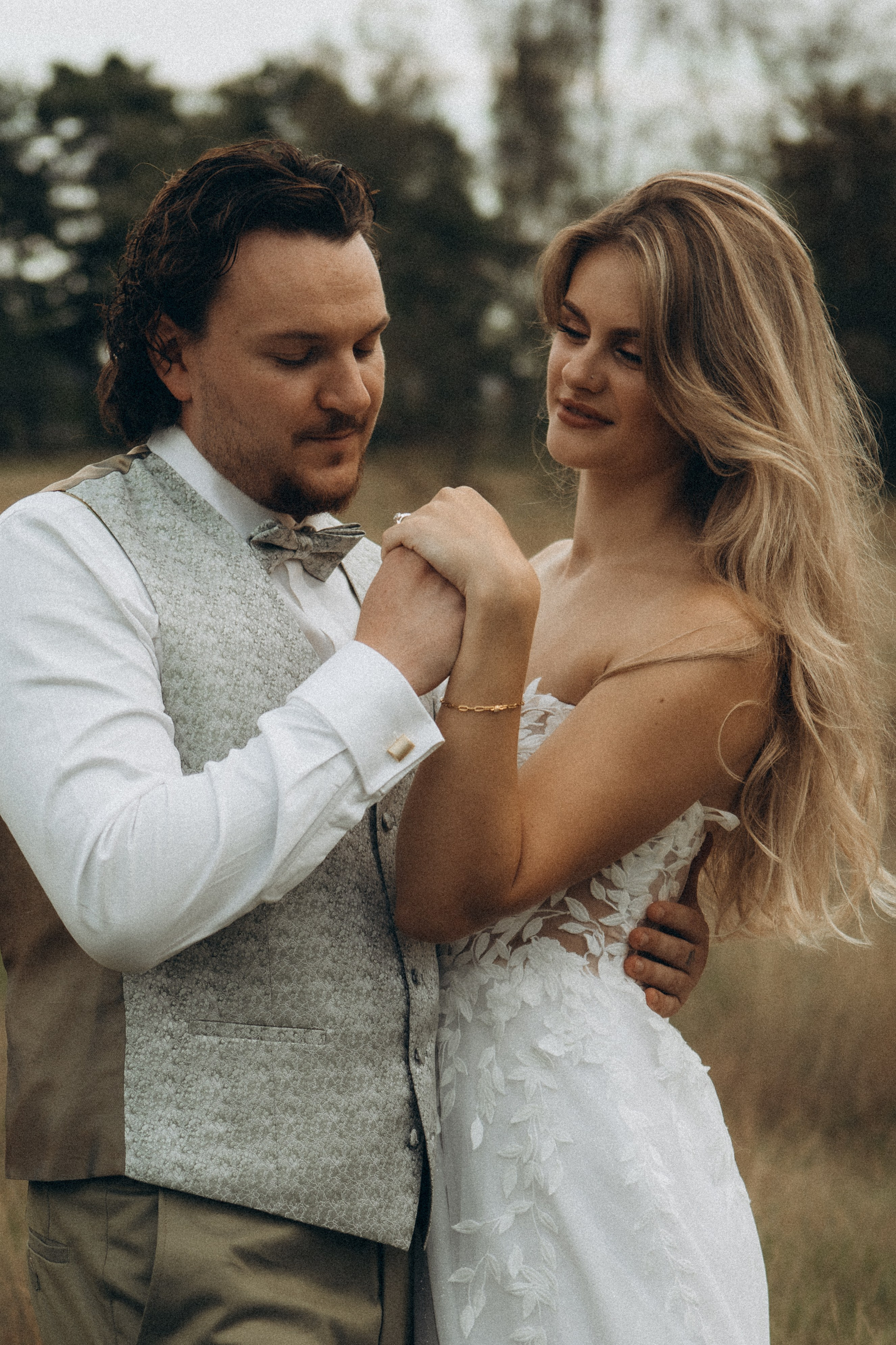 CATHLEEN & MATTHIAS. Paar und Hochzeitsfotogfrafin aus NRW