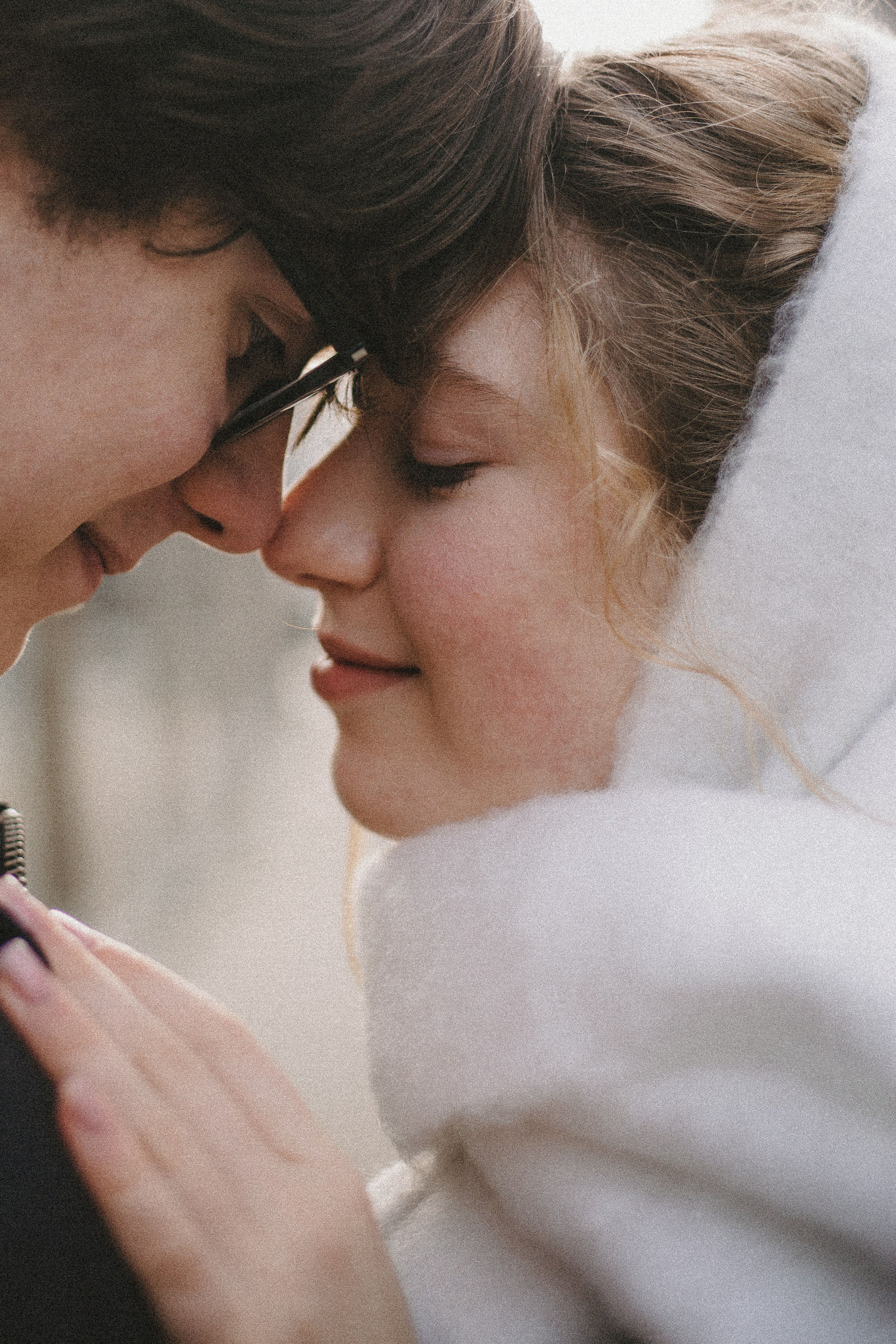 SOFIA & SERAFIM. Paar und Hochzeitsfotogfrafin aus NRW