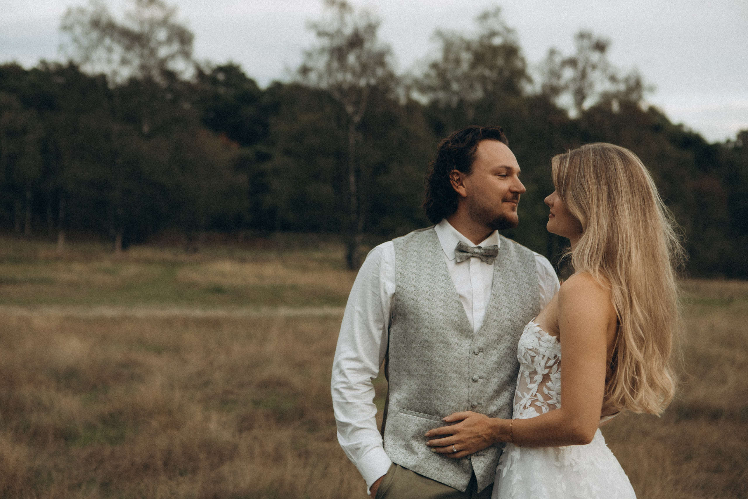 CATHLEEN & MATTHIAS. Paar und Hochzeitsfotogfrafin aus NRW
