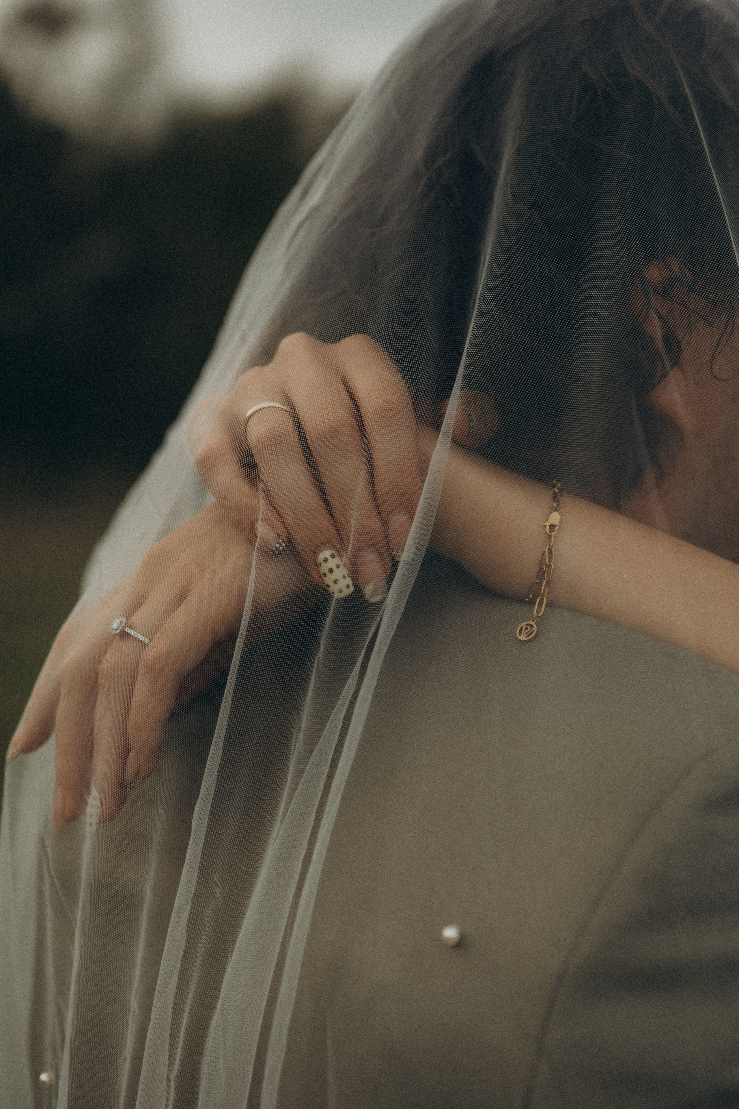 CATHLEEN & MATTHIAS. Paar und Hochzeitsfotogfrafin aus NRW