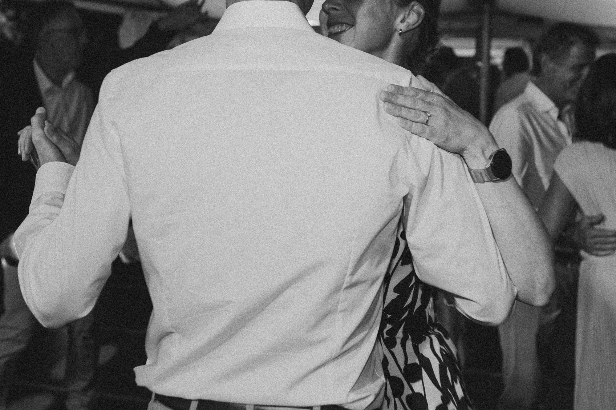 YVONNE & THOMAS. Paar und Hochzeitsfotogfrafin aus NRW