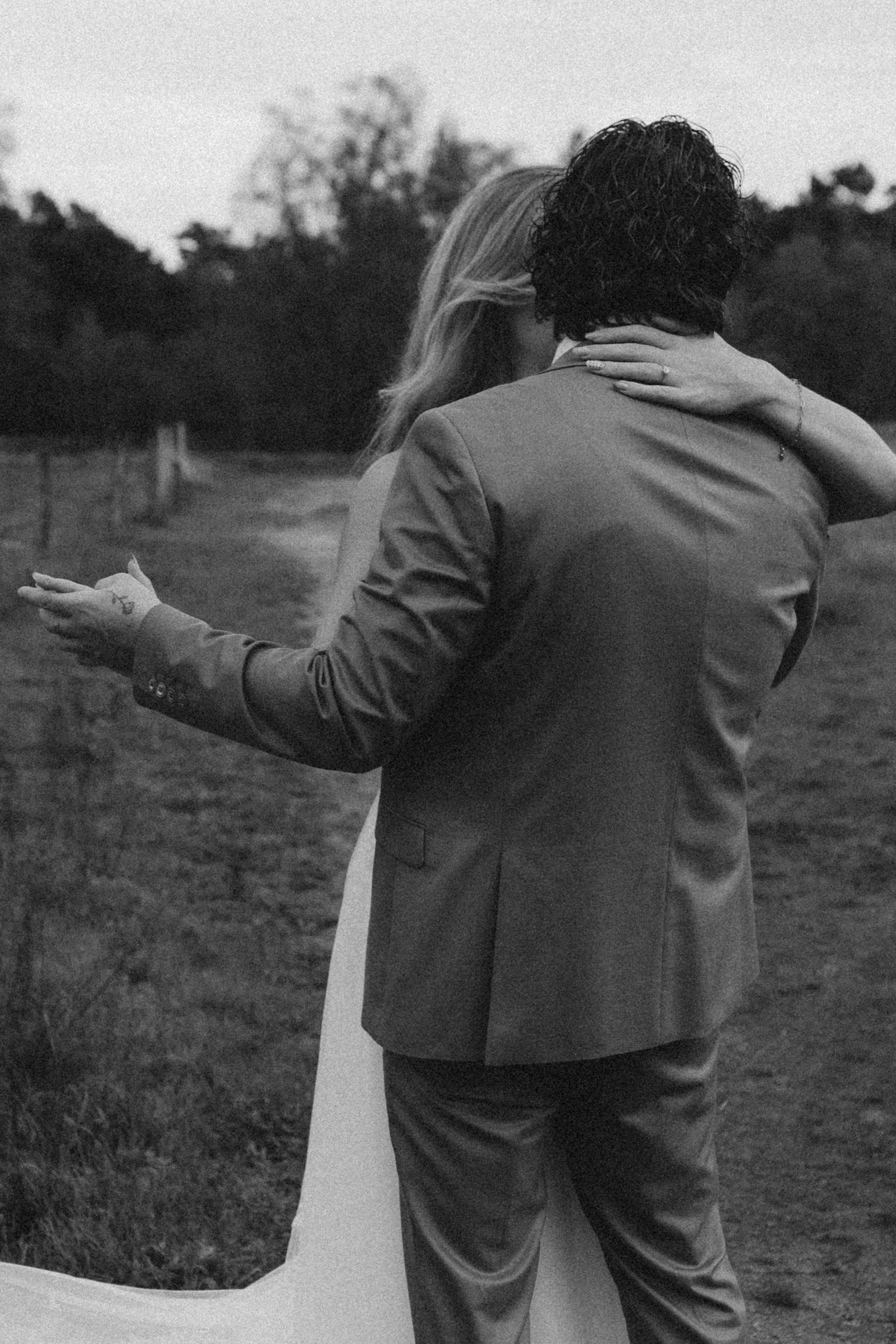 CATHLEEN & MATTHIAS. Paar und Hochzeitsfotogfrafin aus NRW