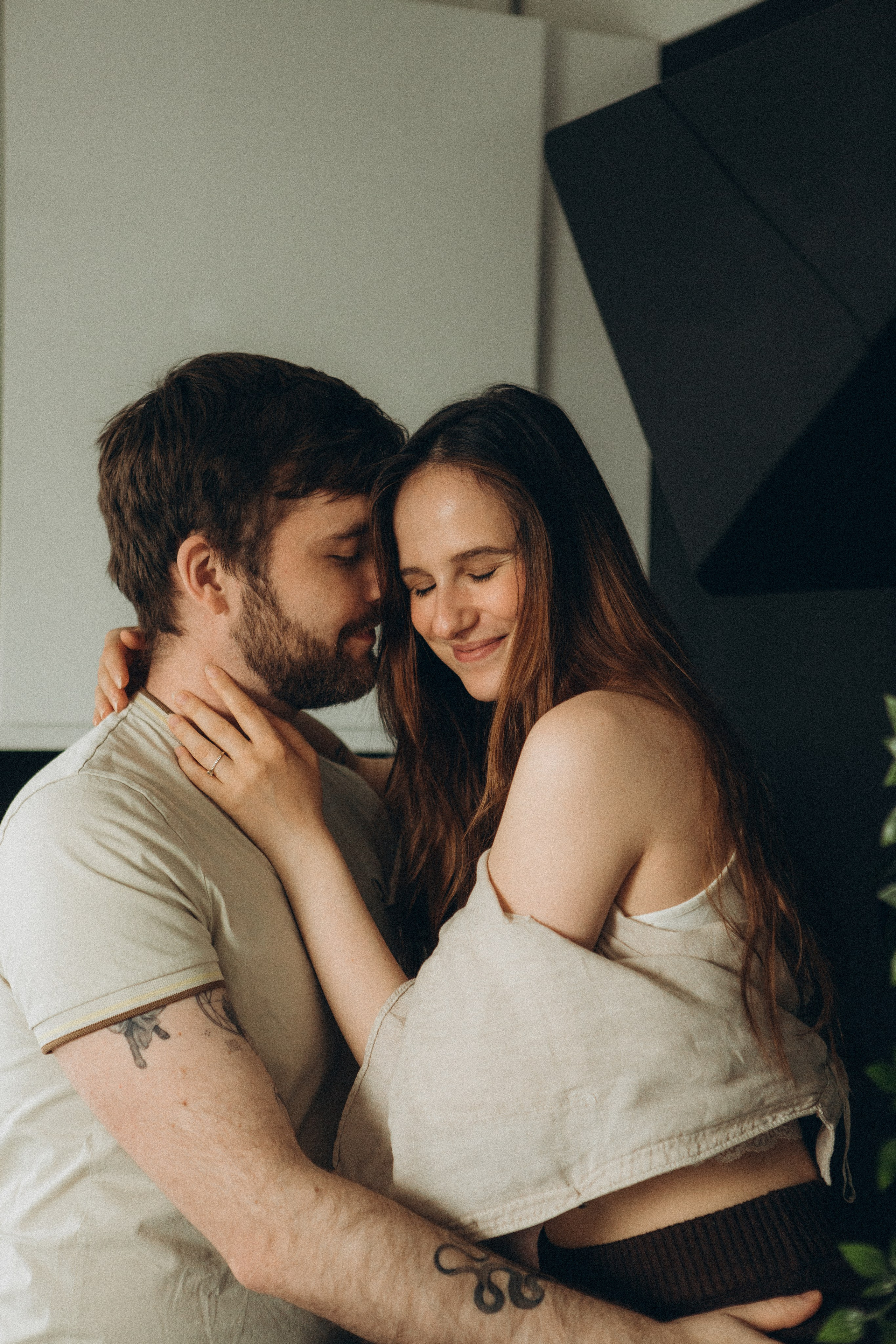 LEA & NICO. Paar und Hochzeitsfotogfrafin aus NRW
