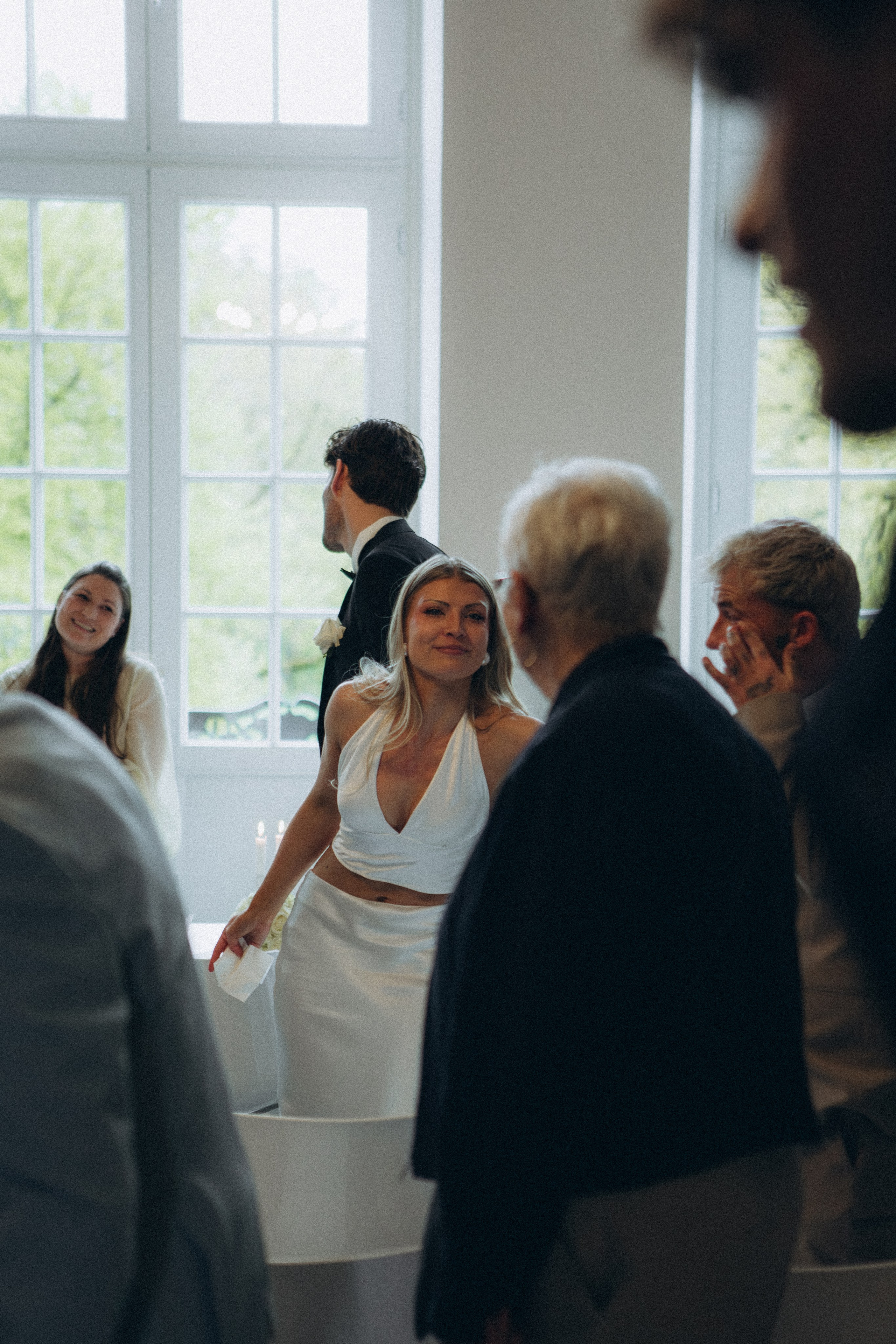 VICTORIA & FABIAN. Paar und Hochzeitsfotogfrafin aus NRW