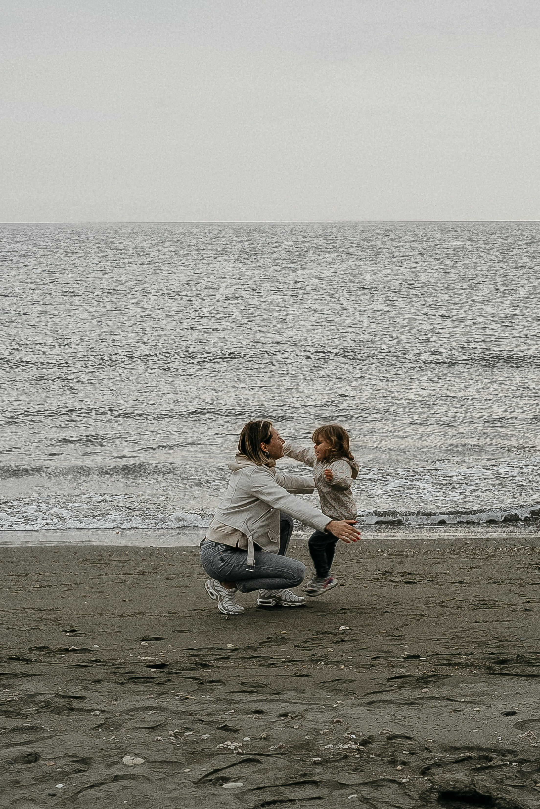 Mom and daughter / Мама и дочь. Портретный и семейный фотограф в Лимассоле Кипр Анна Руссу