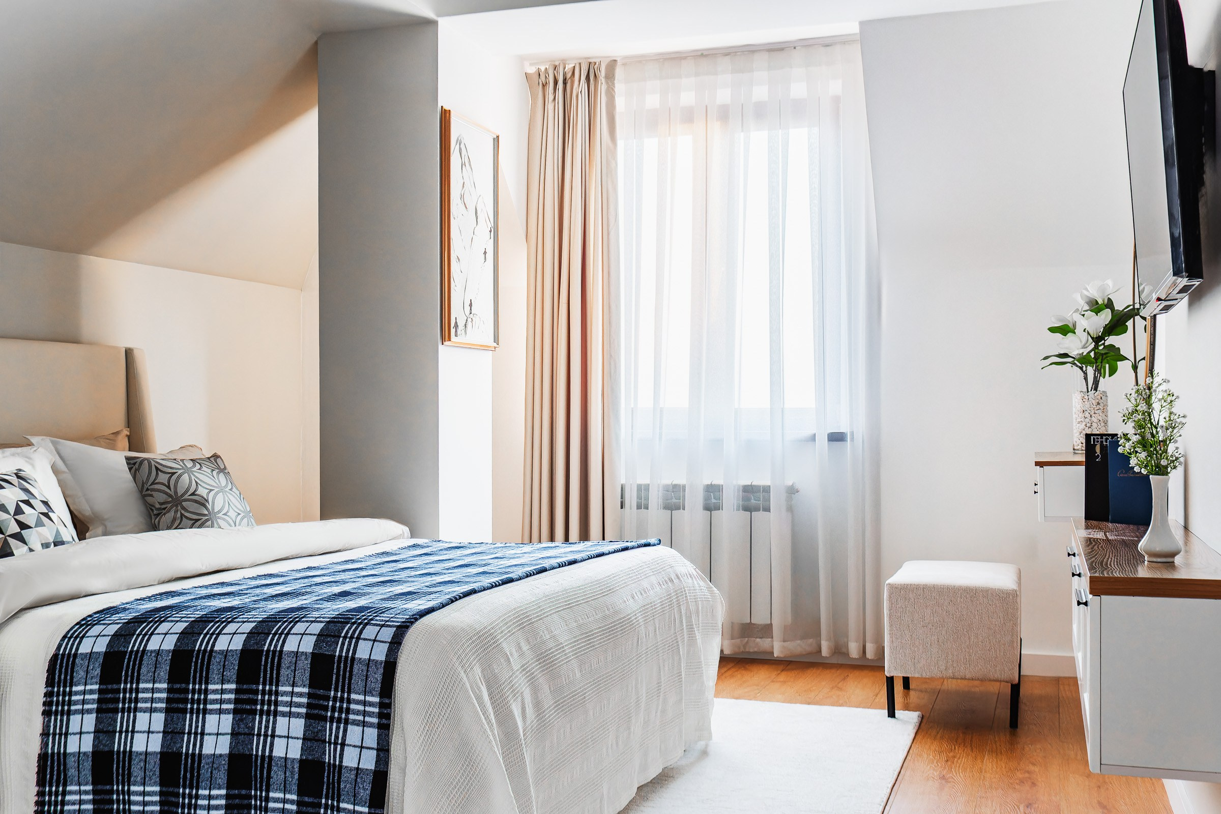 Интерьерный фотограф | Портфолио — Ташкент, Узбекистан