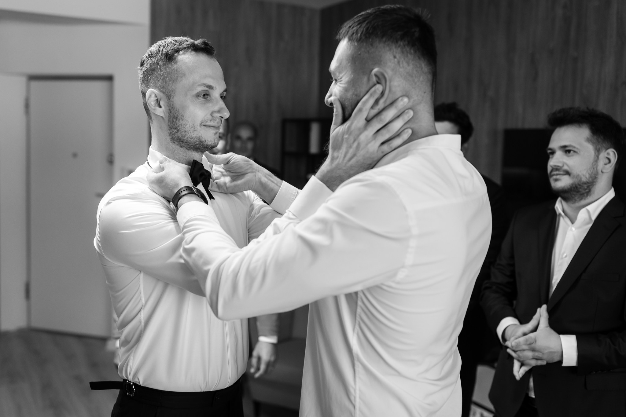 Nunta Bianca si Nicu la Libao Luxury Events. Fotograf nunta Bucuresti - Manu Ivanciu | Fotograf botez