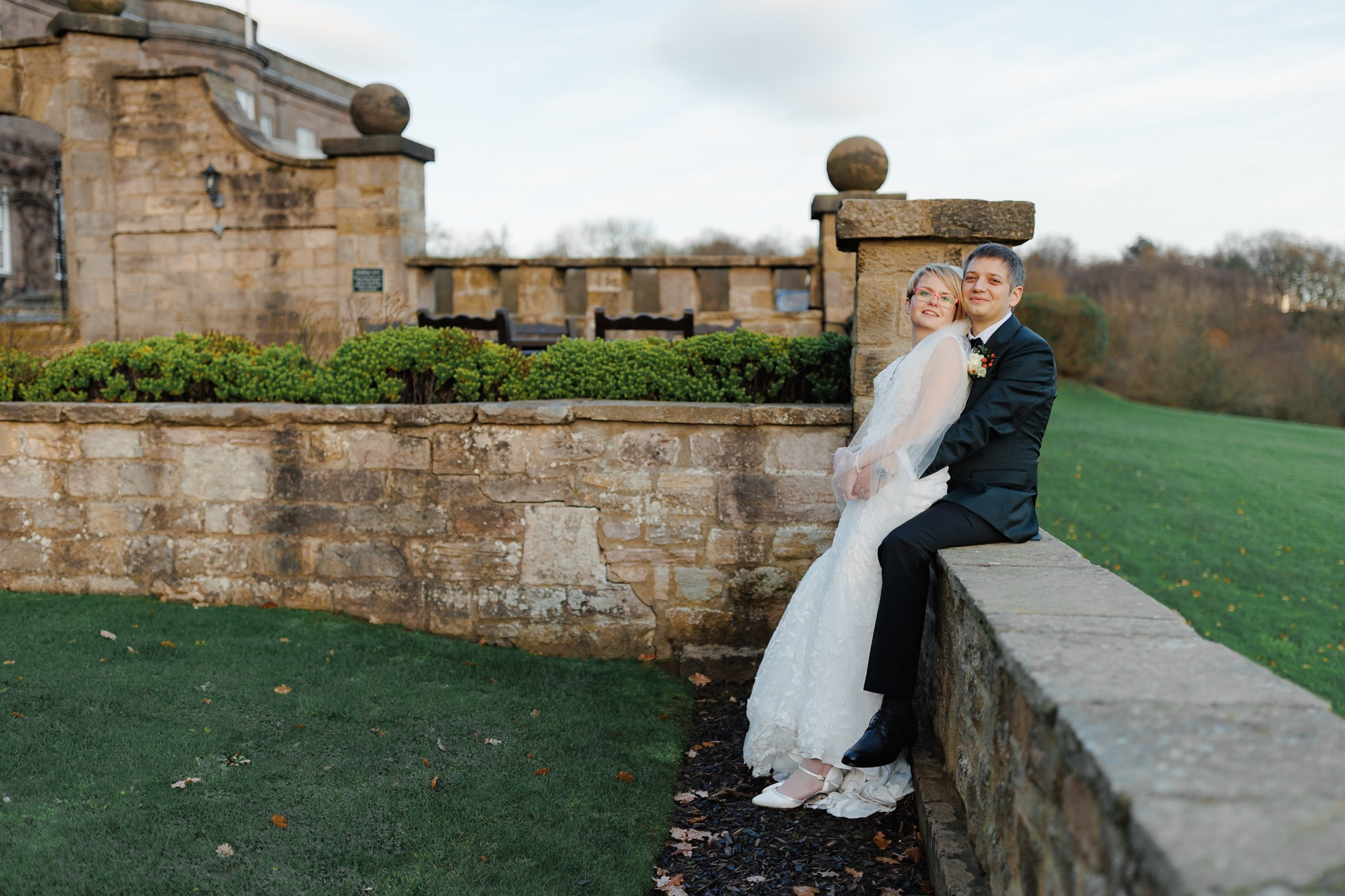 Rachel si Mirel, Nunta la Wood Hall Boutique, Yorkshire-UK. Fotograf nunta Bucuresti - Manu Ivanciu | Fotograf botez