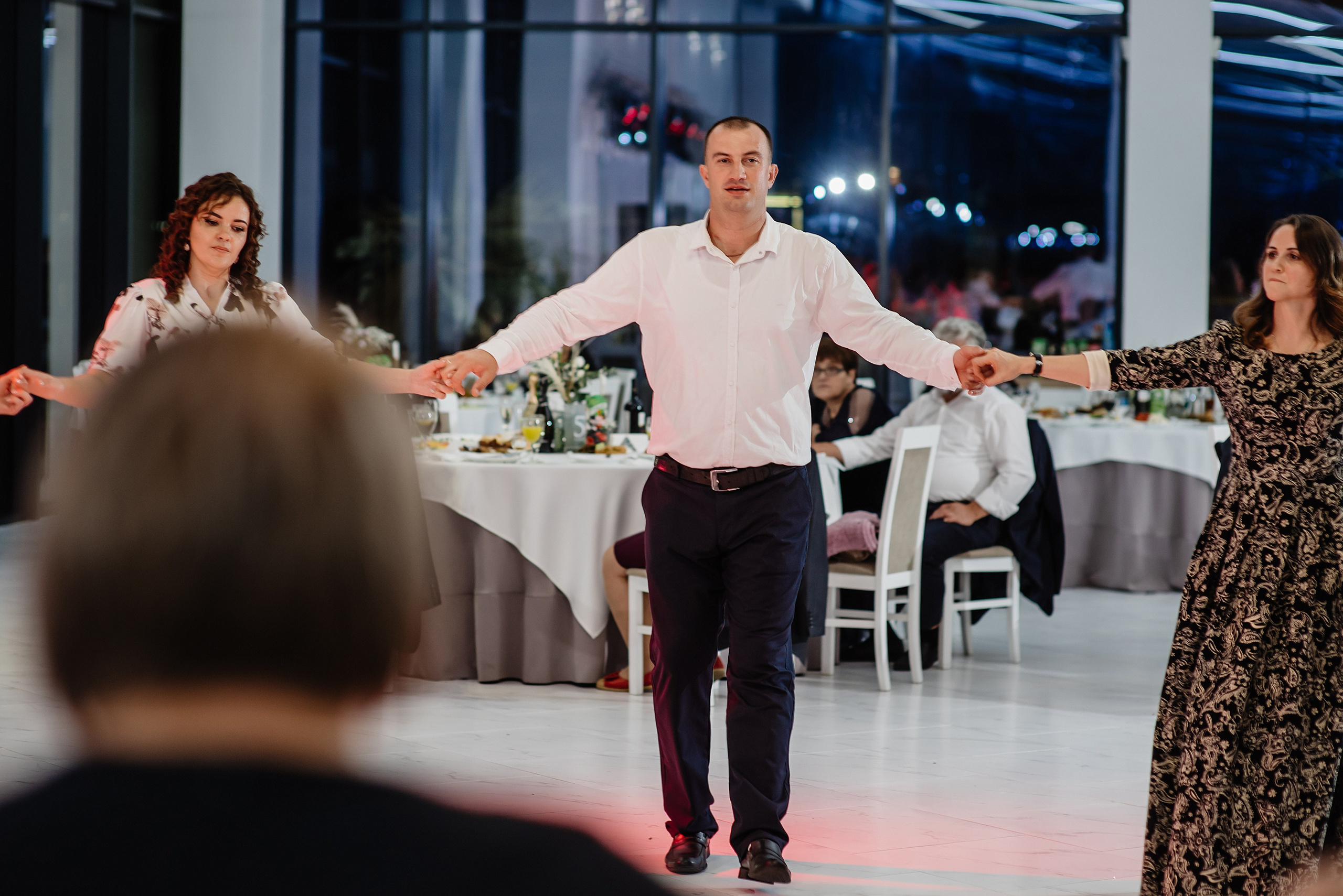 Wedding Anastasia. Wedding photographer from Moldova Alexey Chipchiu