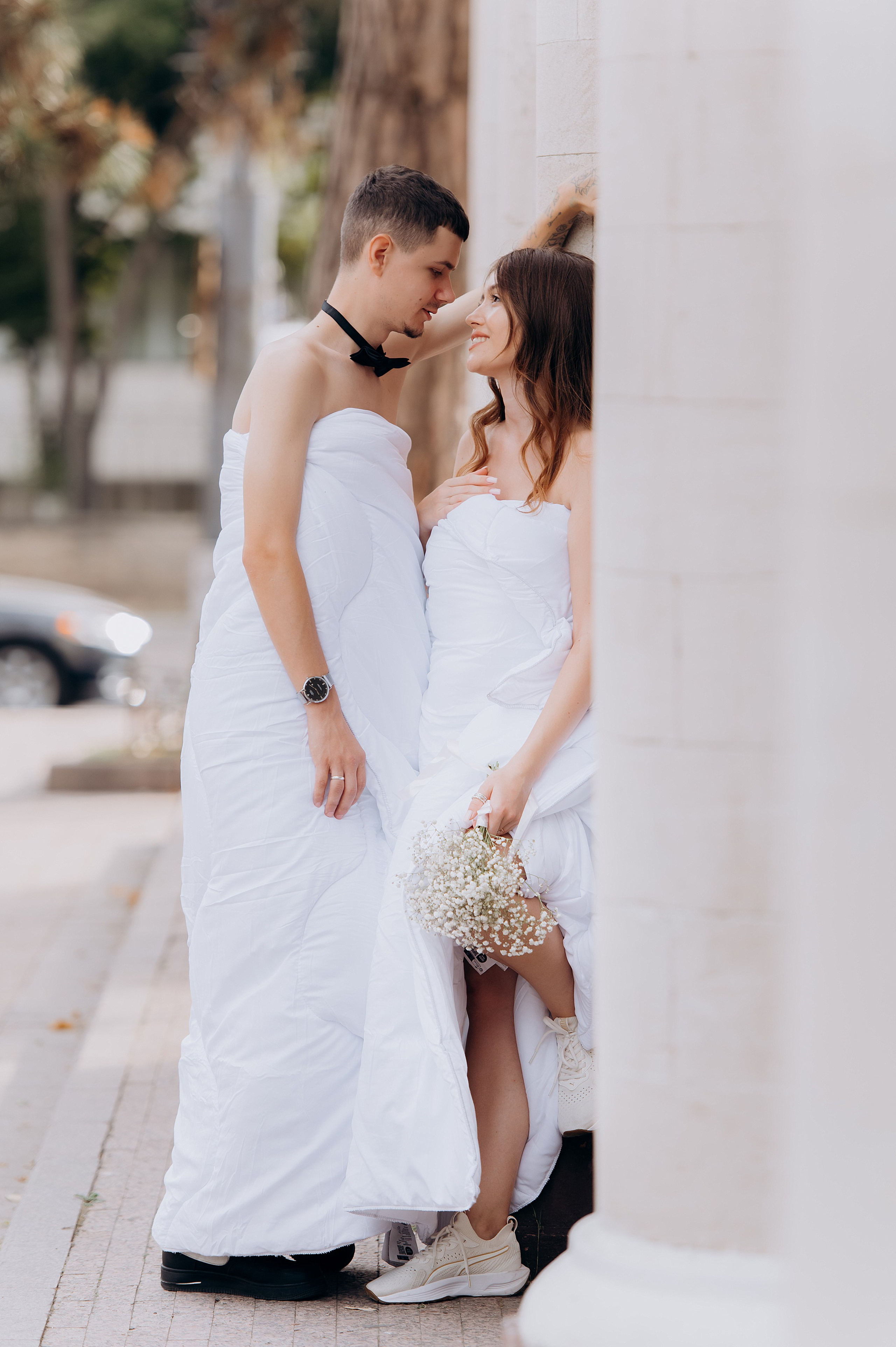Liubovi & Vitalii. Wedding photographer from Moldova Alexey Chipchiu