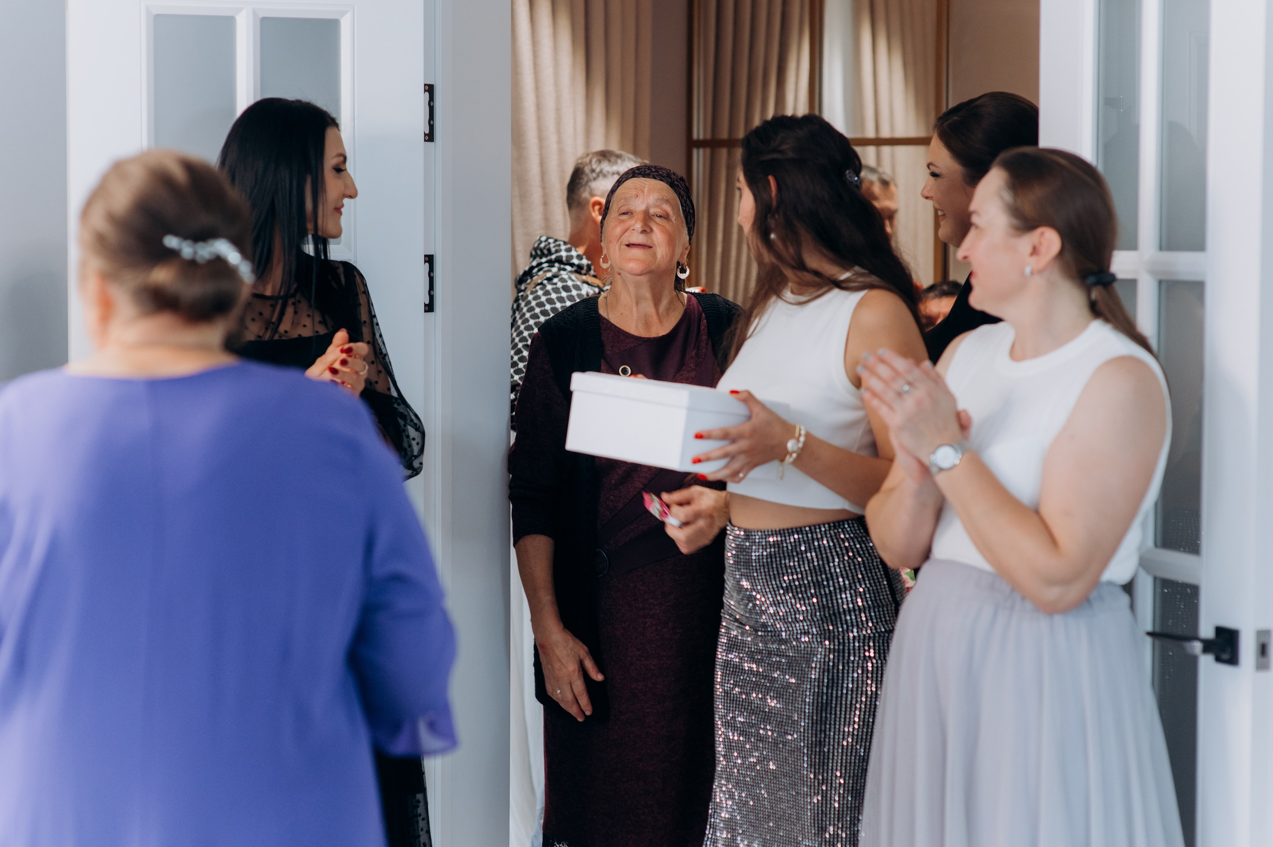 Wedding Dina & Vasili. Wedding photographer from Moldova Alexey Chipchiu