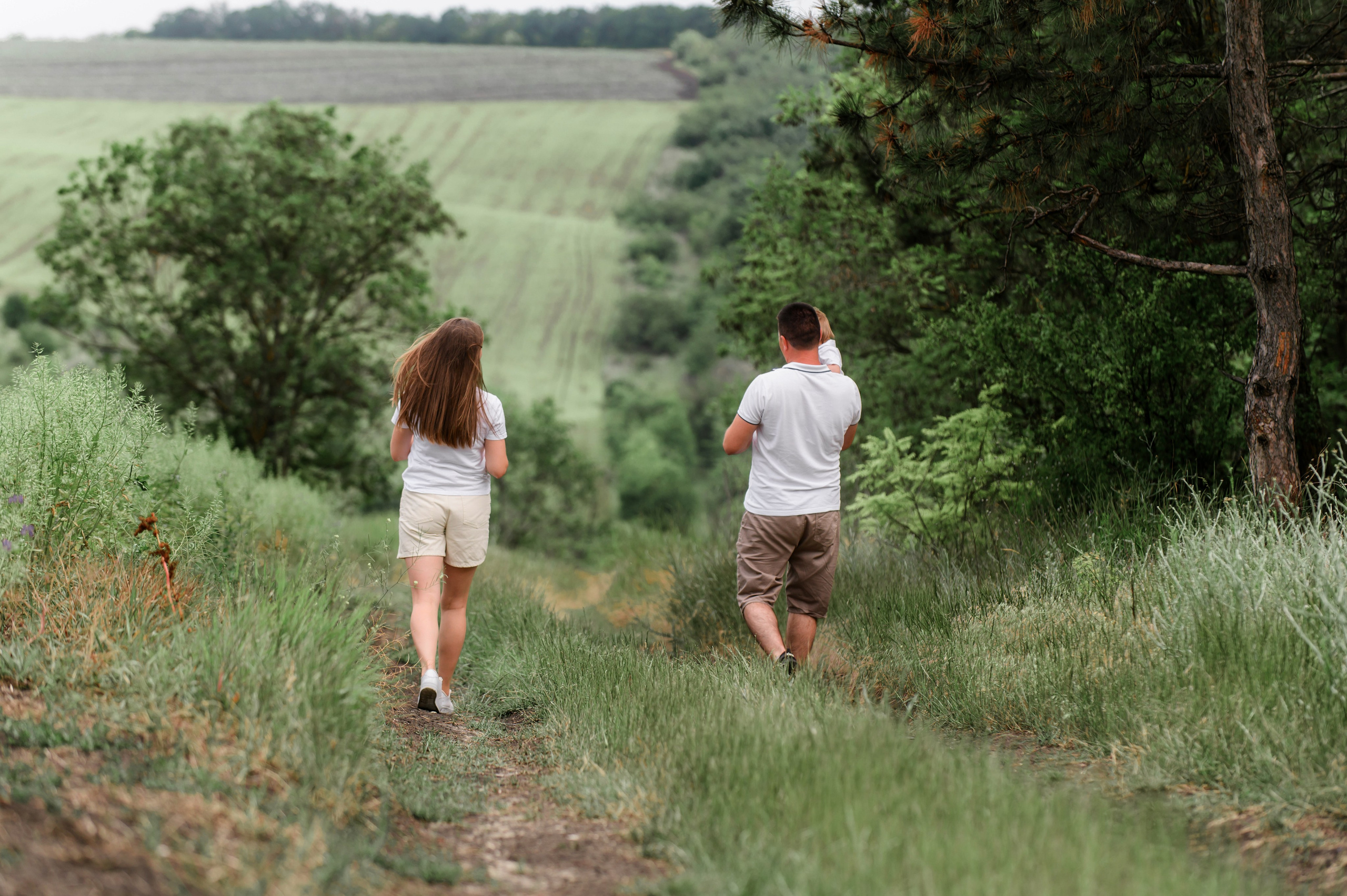 Family Ecaterina. Wedding photographer from Moldova Alexey Chipchiu