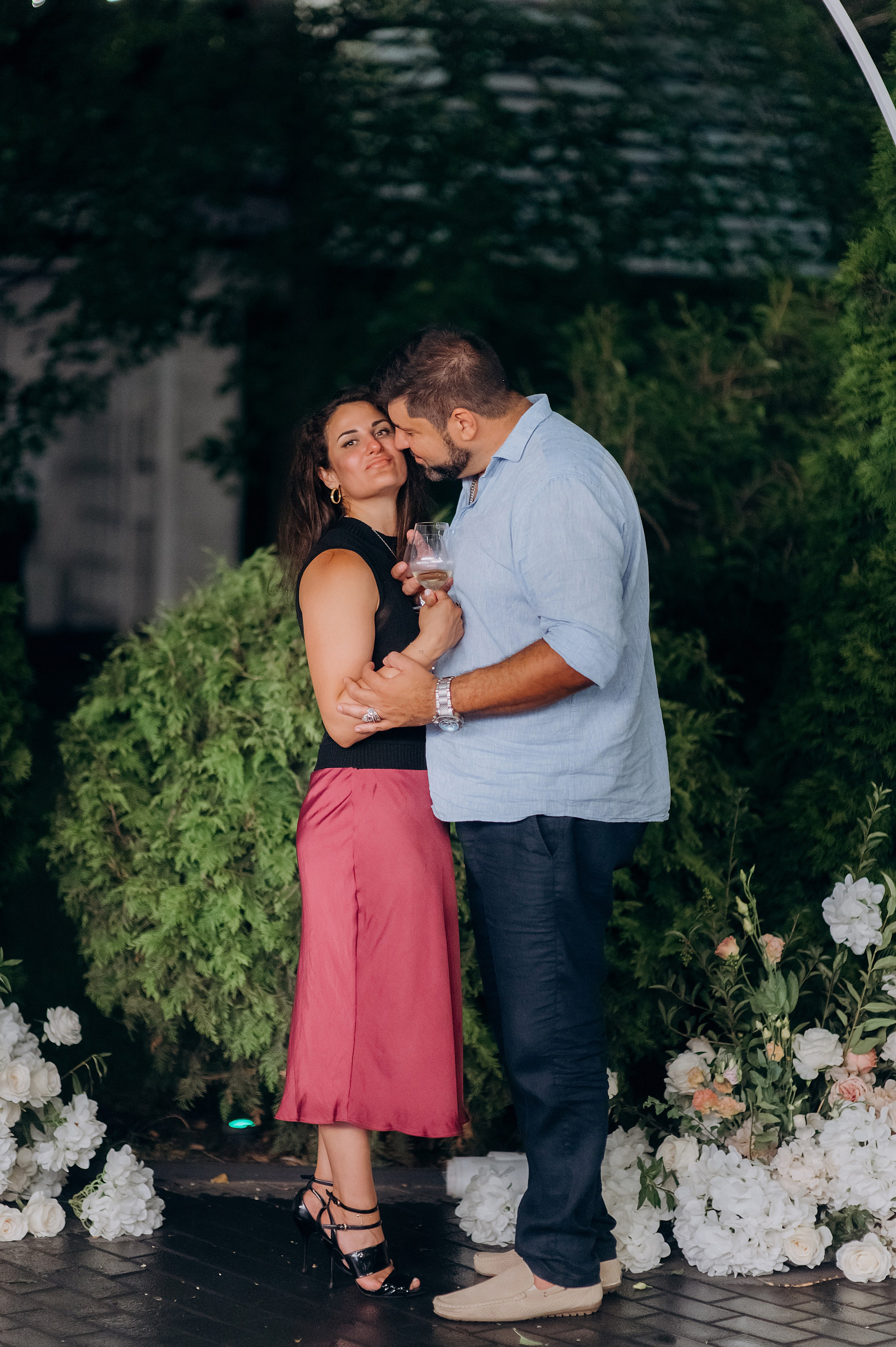 Daria & Yiurii Odessa. Wedding photographer from Moldova Alexey Chipchiu