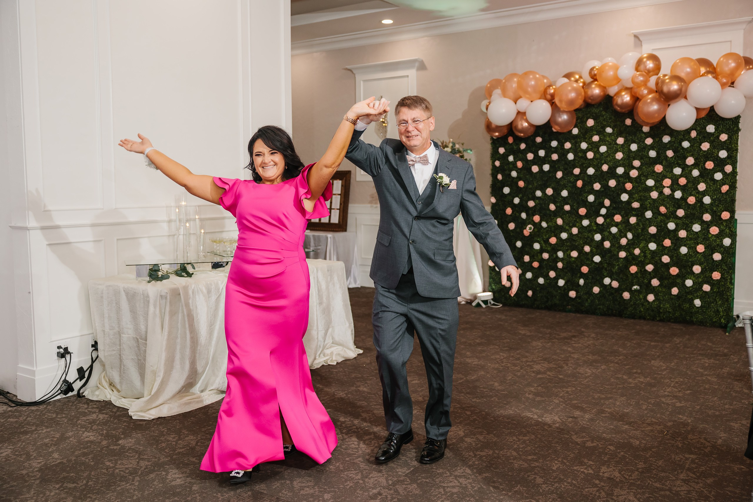 31.08.2024 Wedding. Wedding family event photographer in Chicago Nick Yushevich