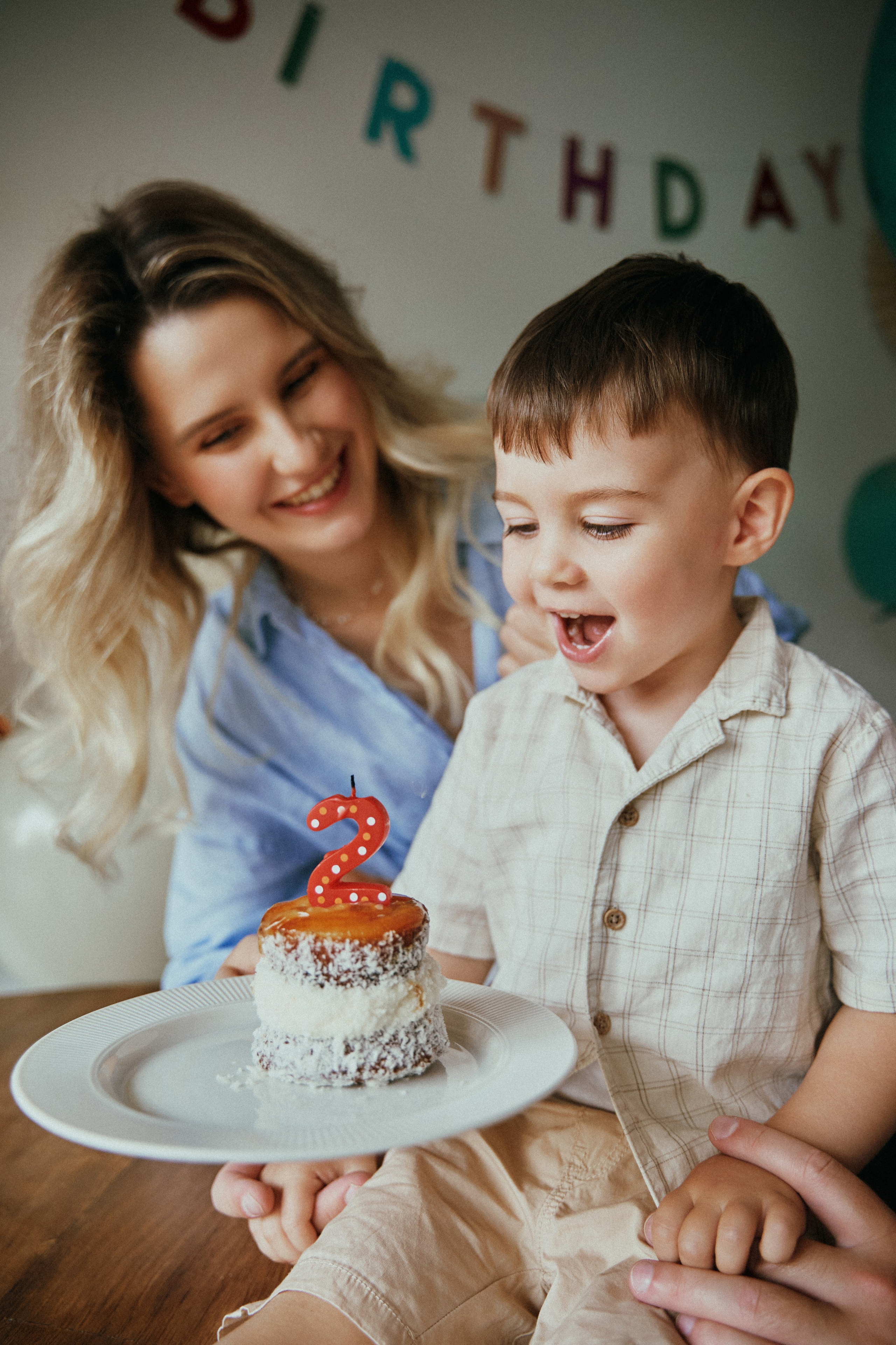 Второй день рождение. Фотограф в Барселоне Жанна Захарченко
