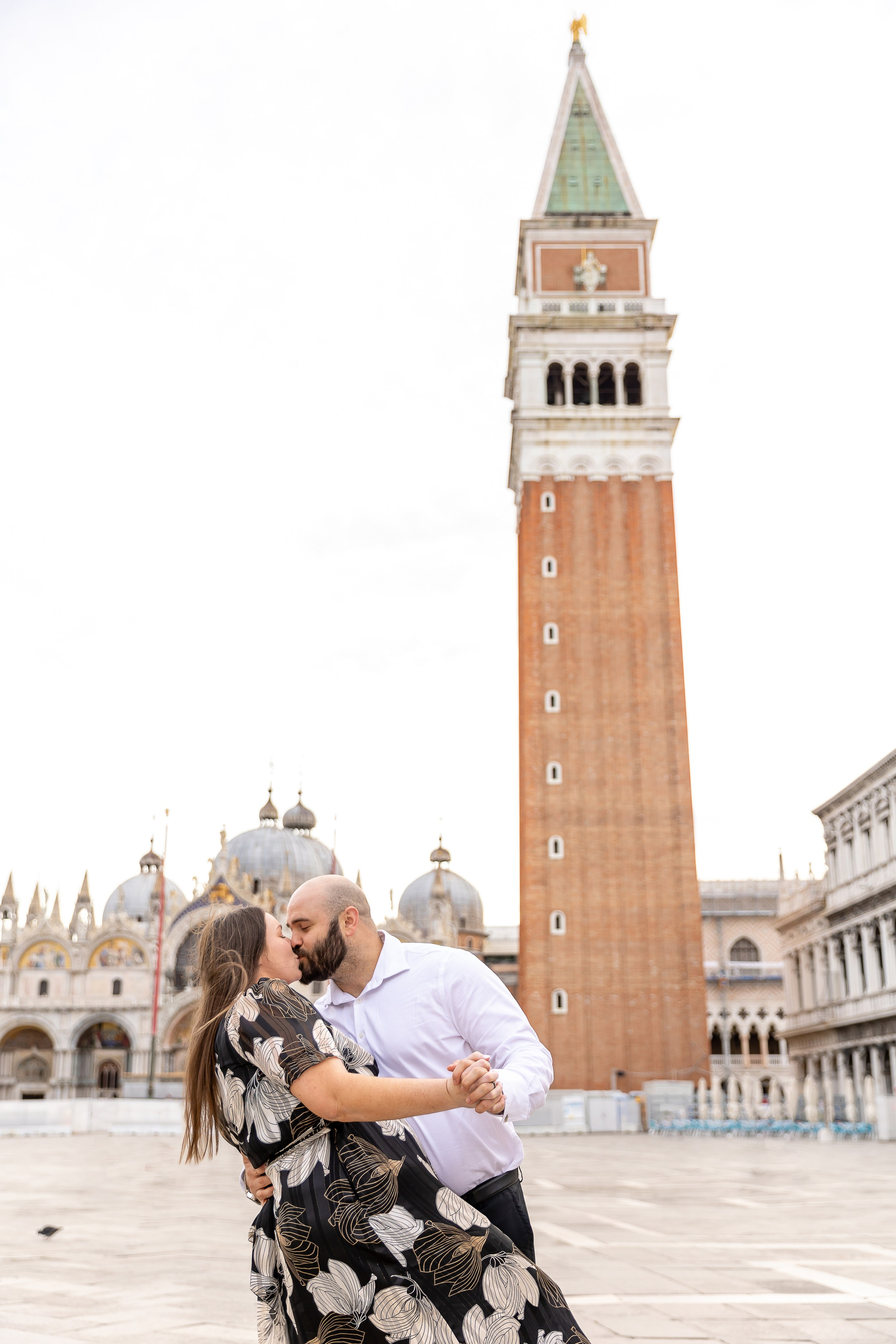 Lasly’s love story