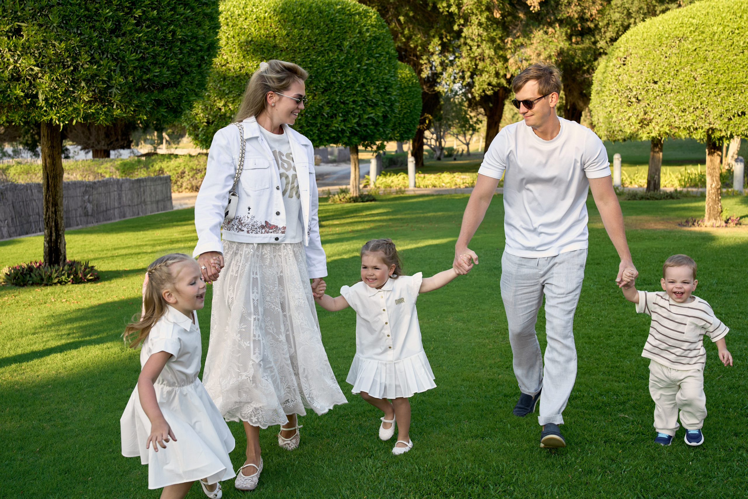 Elizaveta. Photographer in Dubai. Фотограф Дубай