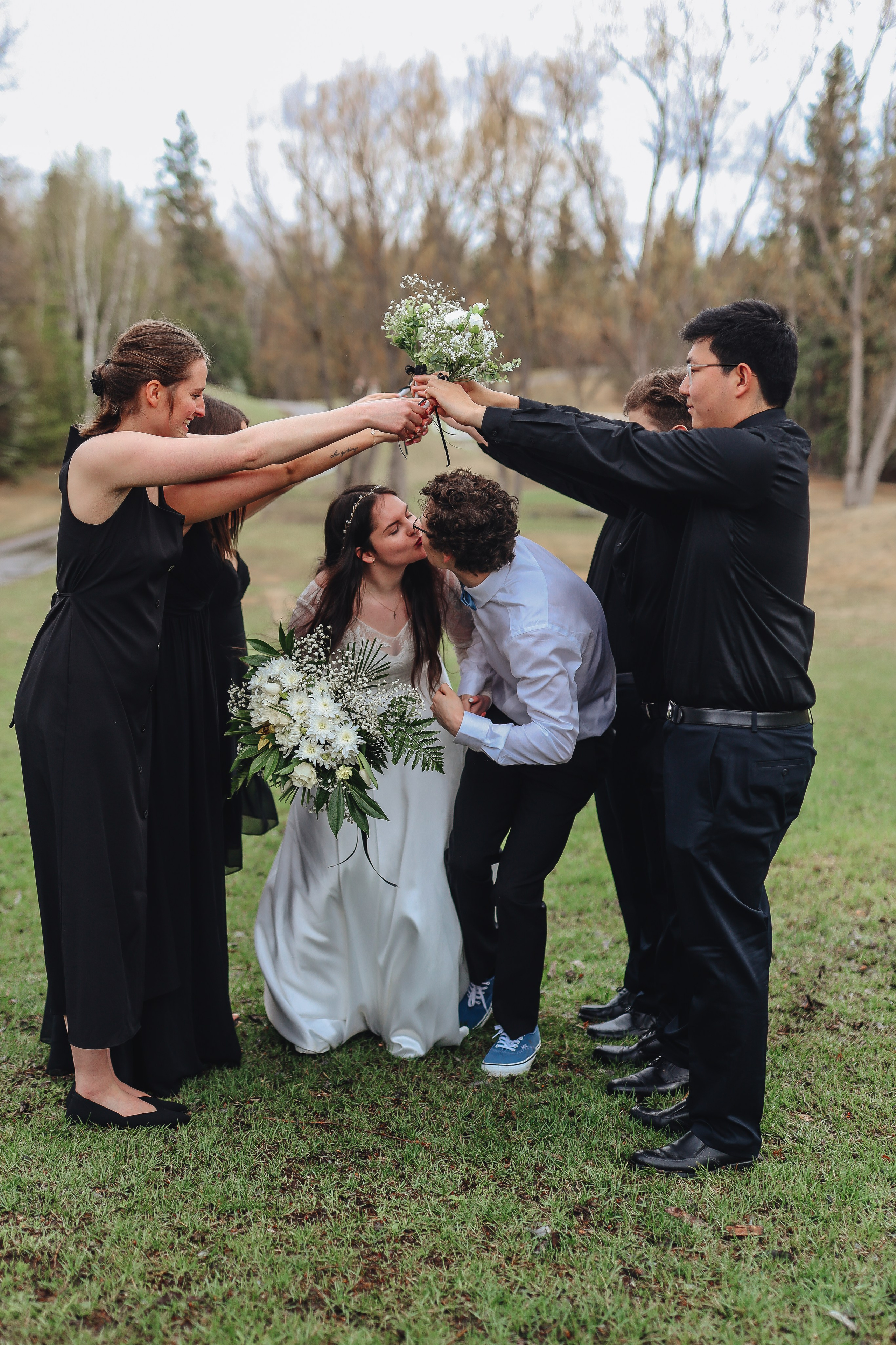 Wedding. Ellen Litvinova photography