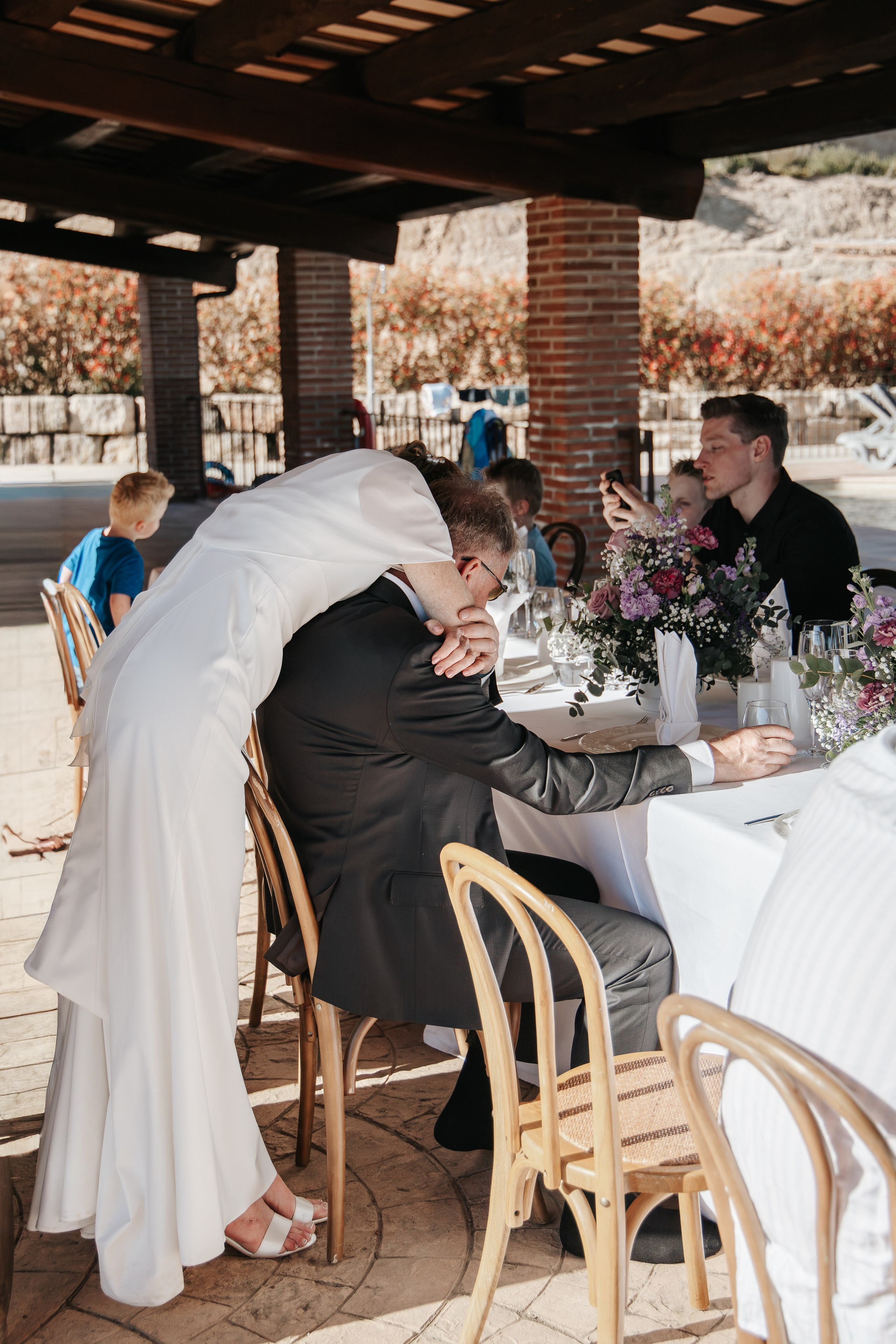 Fotógrafo de bodas en Costa Brava, Barcelona y Girona | Boda en destino Ingeborg & Gert. Fotógrafa de bodas en Girona, Costa Brava | Wedding Photographer Evgenia Gruntovaya