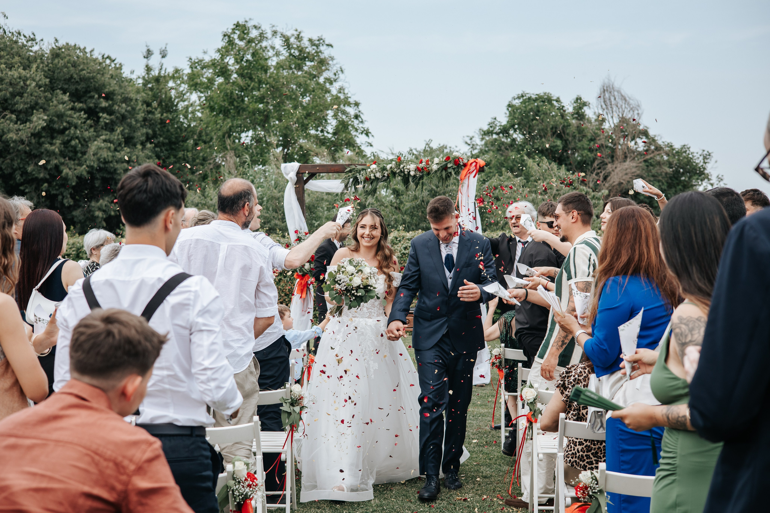 Raluca+Eric, 21.6.2025, L’Arcada de Fares. Fotógrafa de bodas en Cataluña