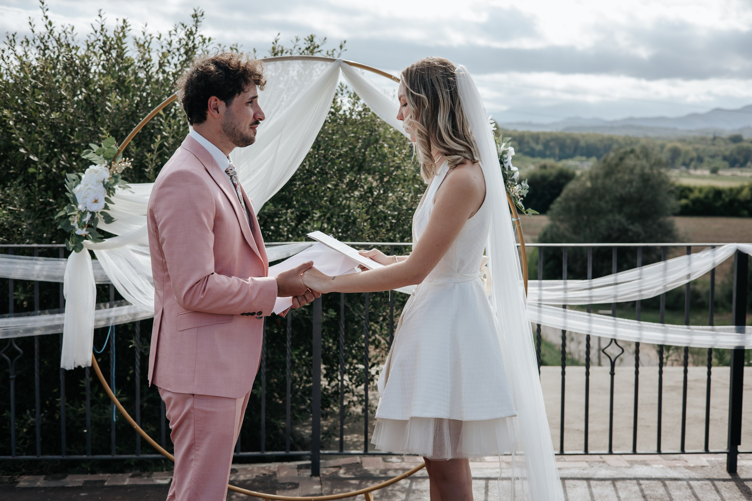 Nina+Max, 30.08.2025, Mas Can Falqués. Fotógrafa de bodas en Cataluña