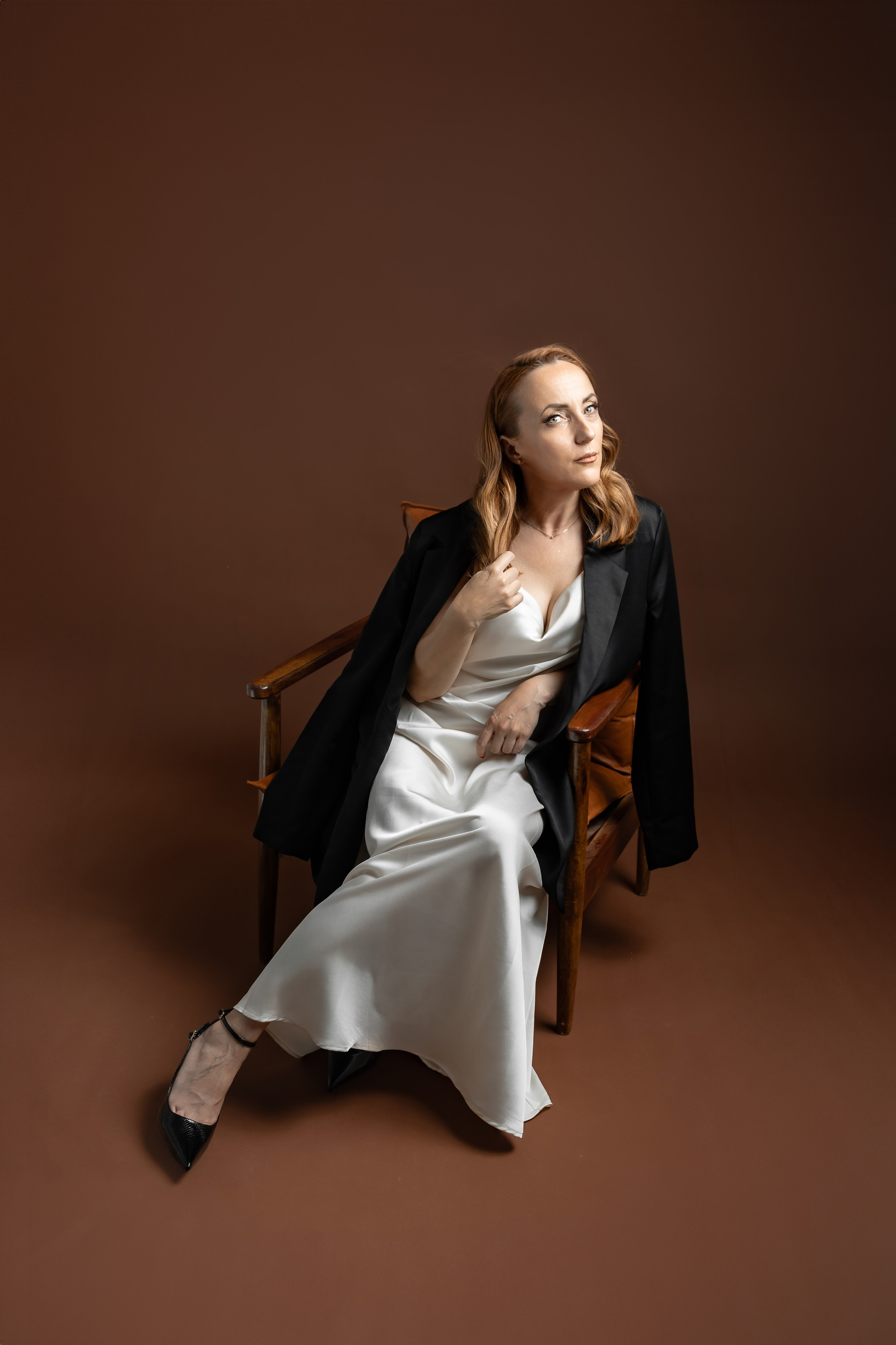 Индивидуална фотосесия. Фотограф Ирина Йотова