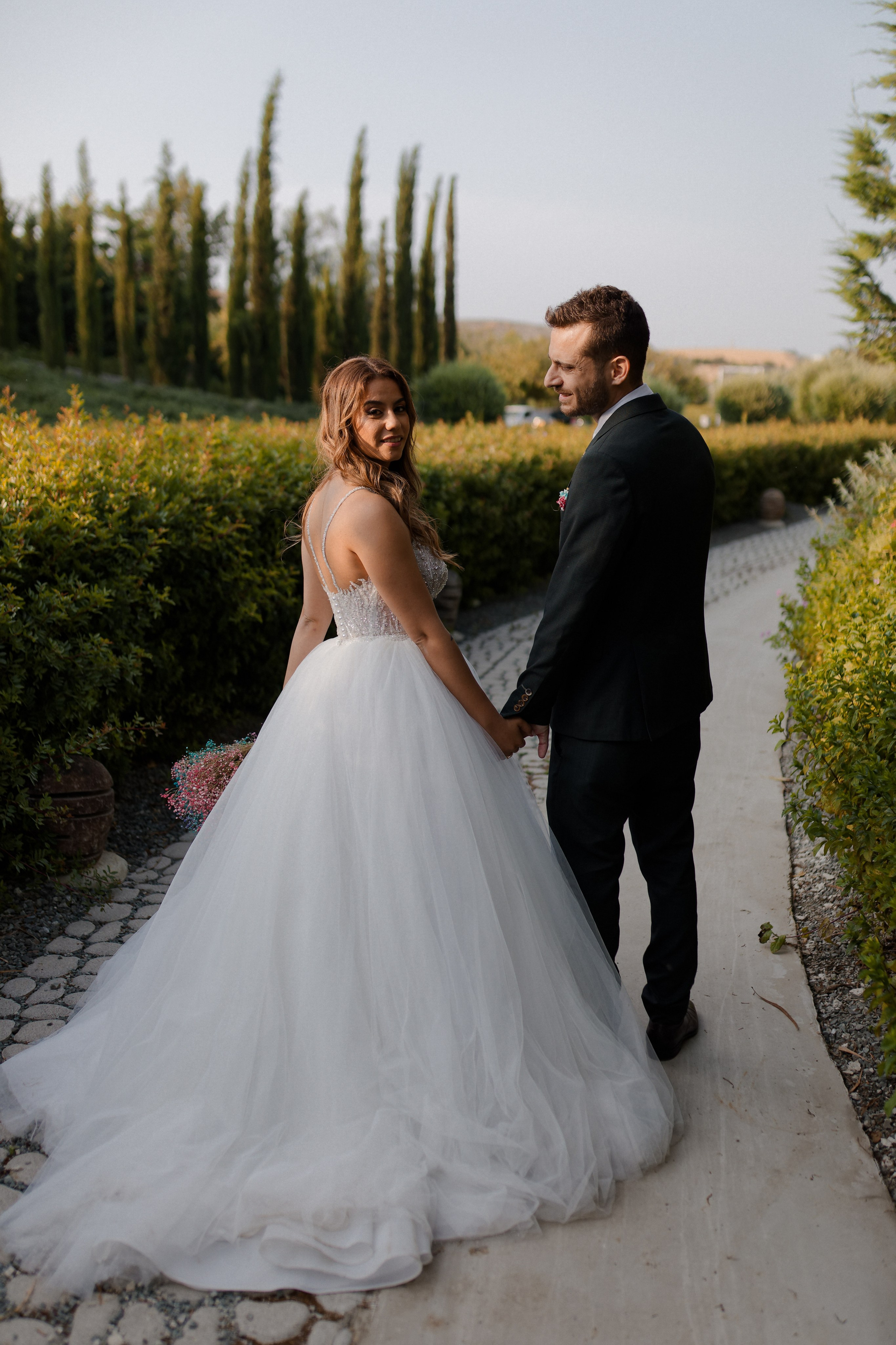 Eteoklis & Chara. Marlen Efstathiou Photography