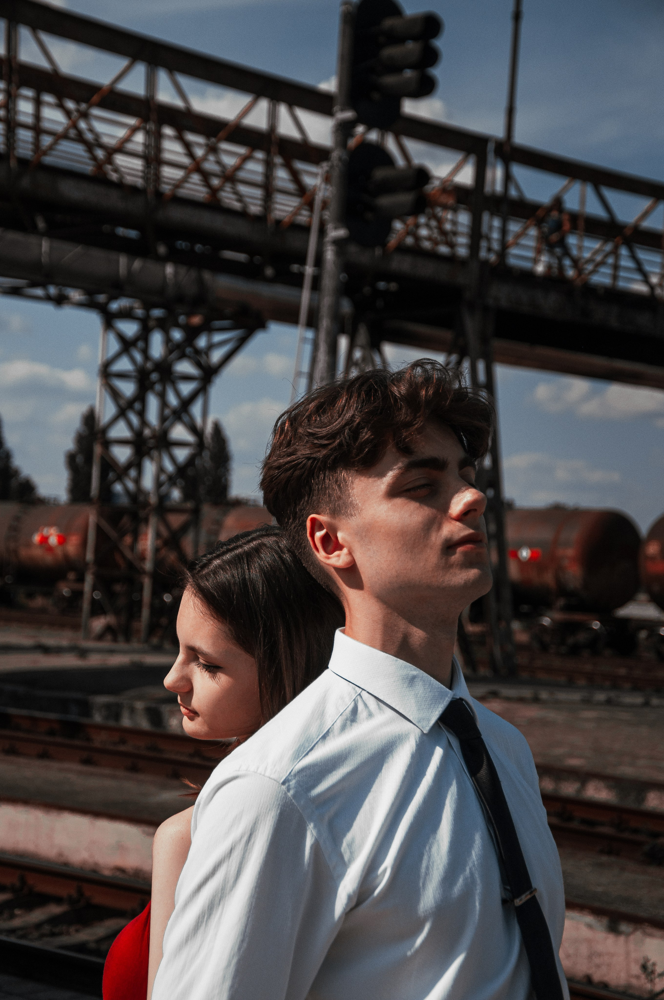 Nastea & Damian. Дизайнер и Фотограф в Кишинёве Бусуйок Станислав