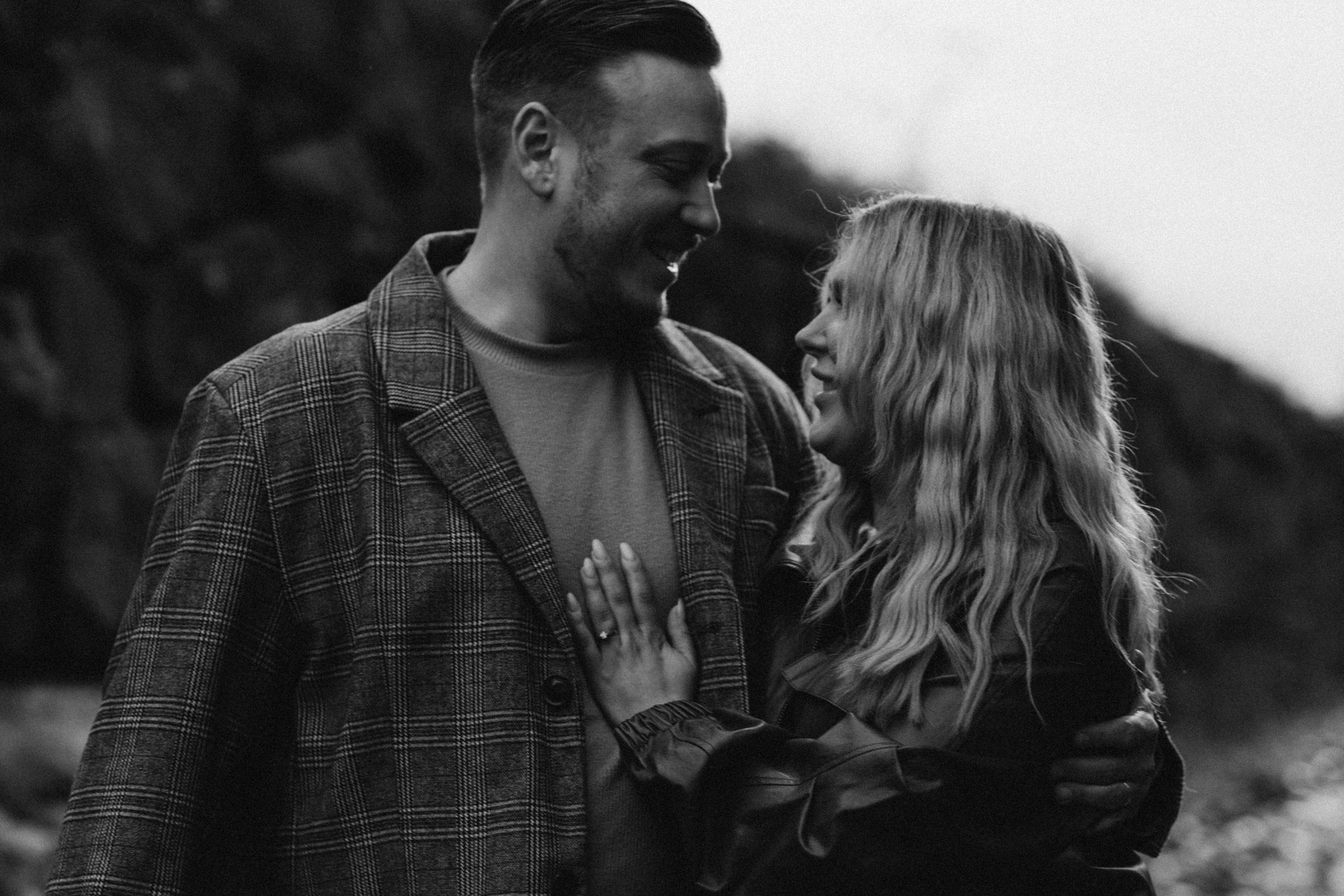 J&A. Wedding and potrait photographer in Helsinki Vickan O