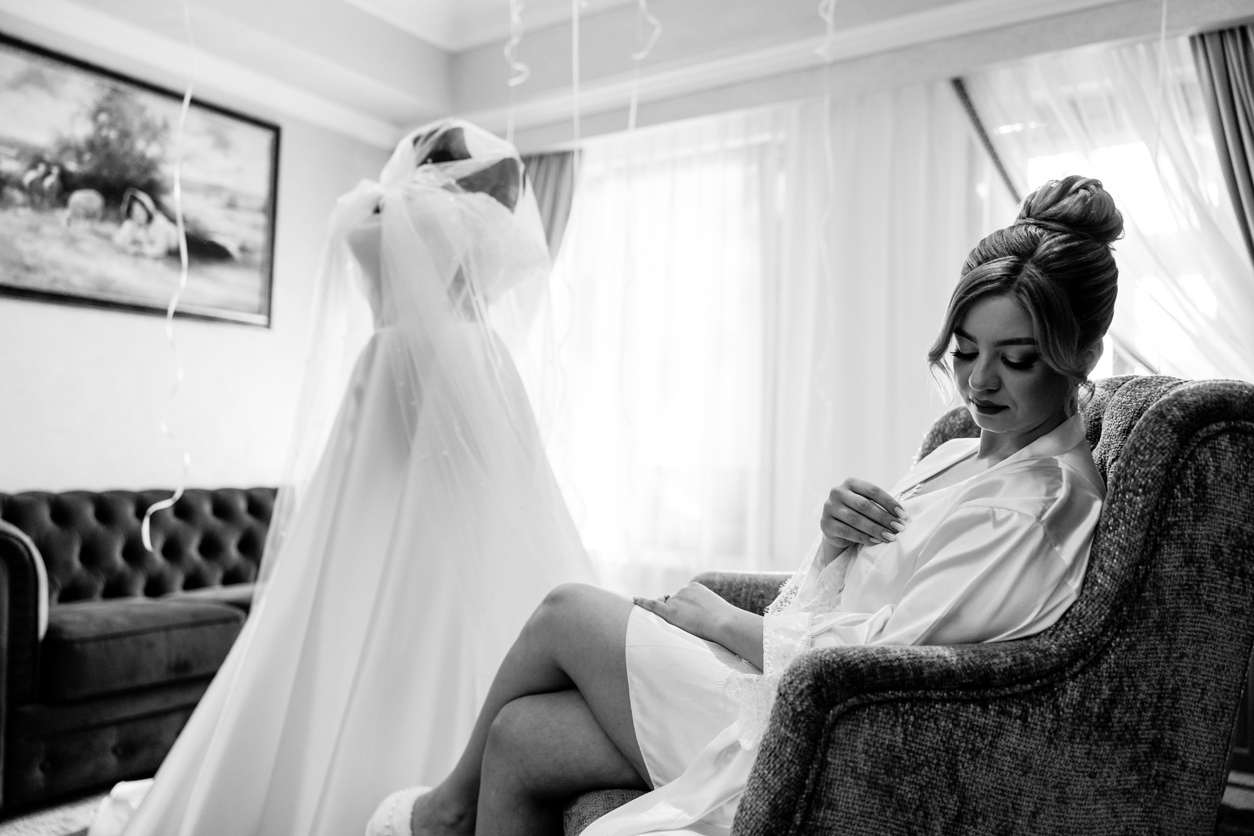 Ioan & Ana. ProWed — Foto Video Moldova
