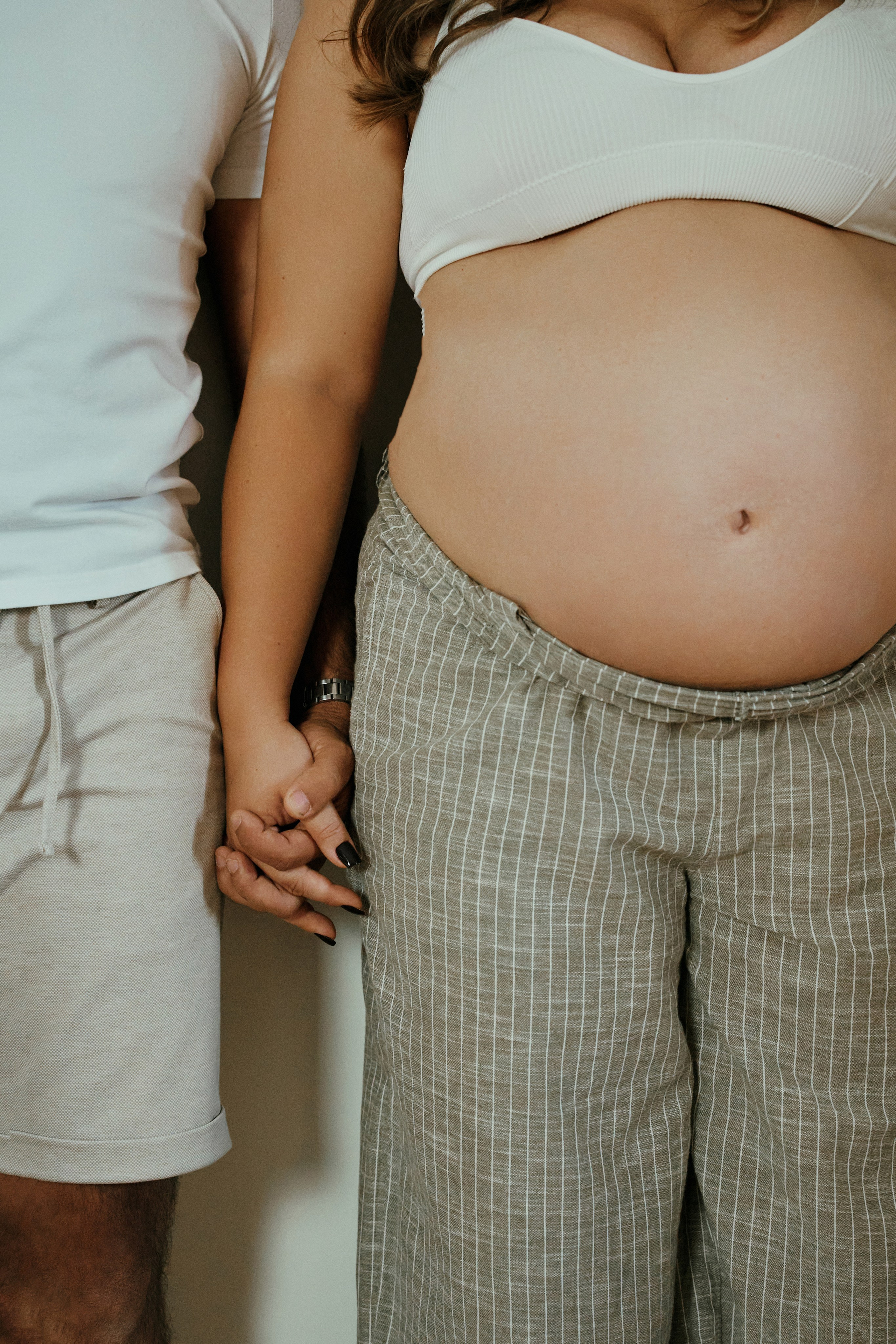 Луис и Алена. Фотограф в Барселоне Жанна Захарченко