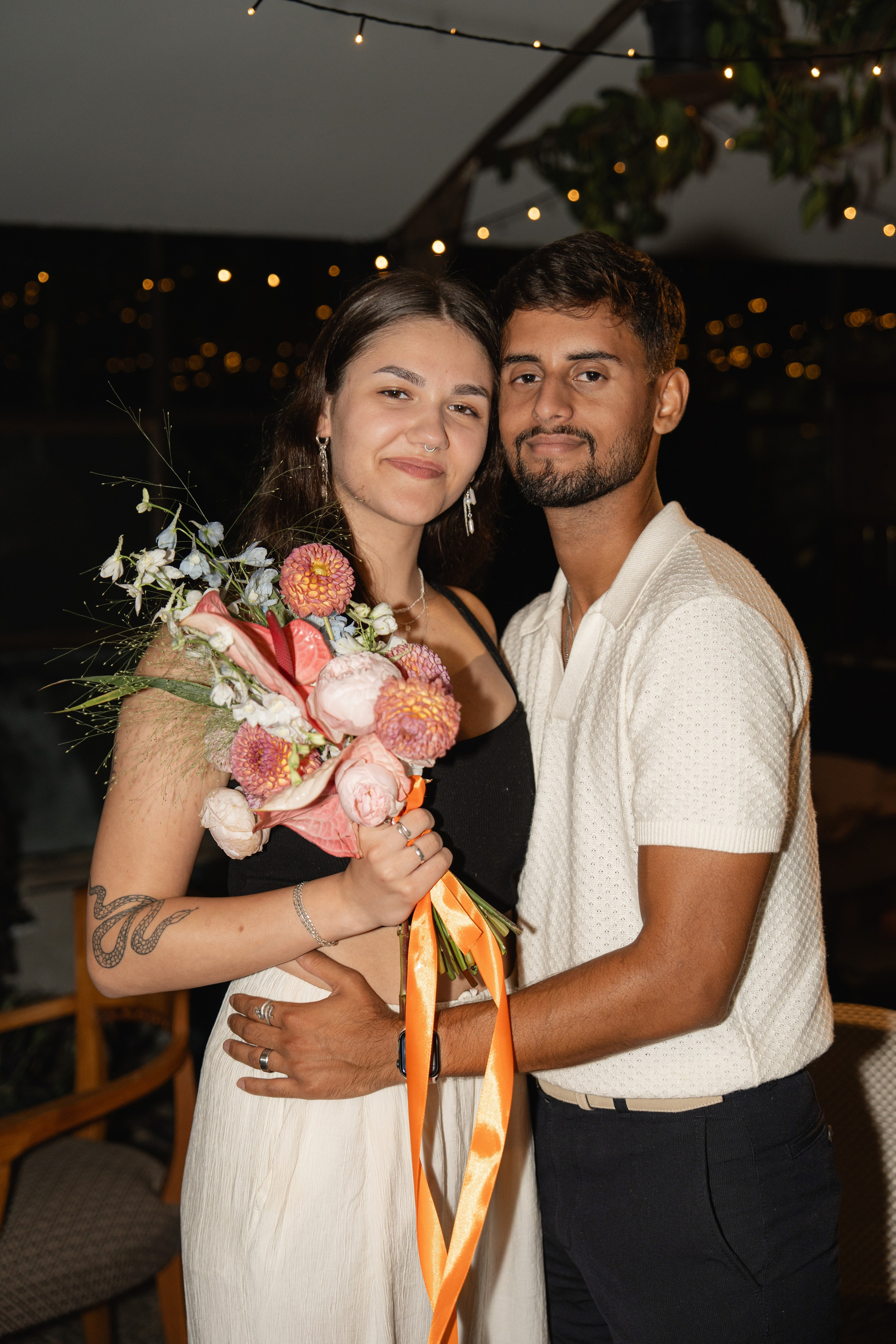 Kiketi. Denis & Lera. Дарья Филькова — фотограф и видеограф в Тбилиси, Грузия