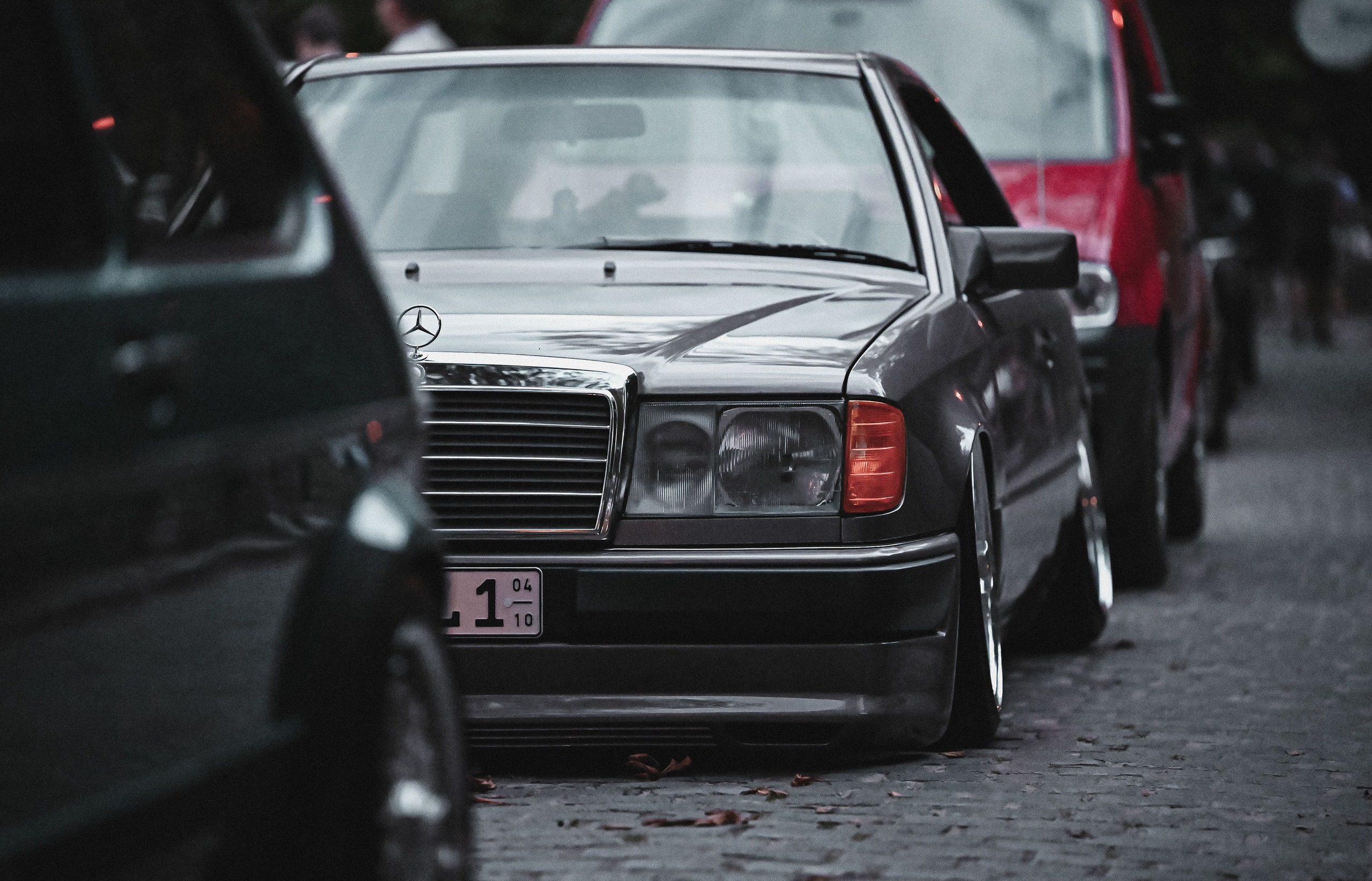Automotive