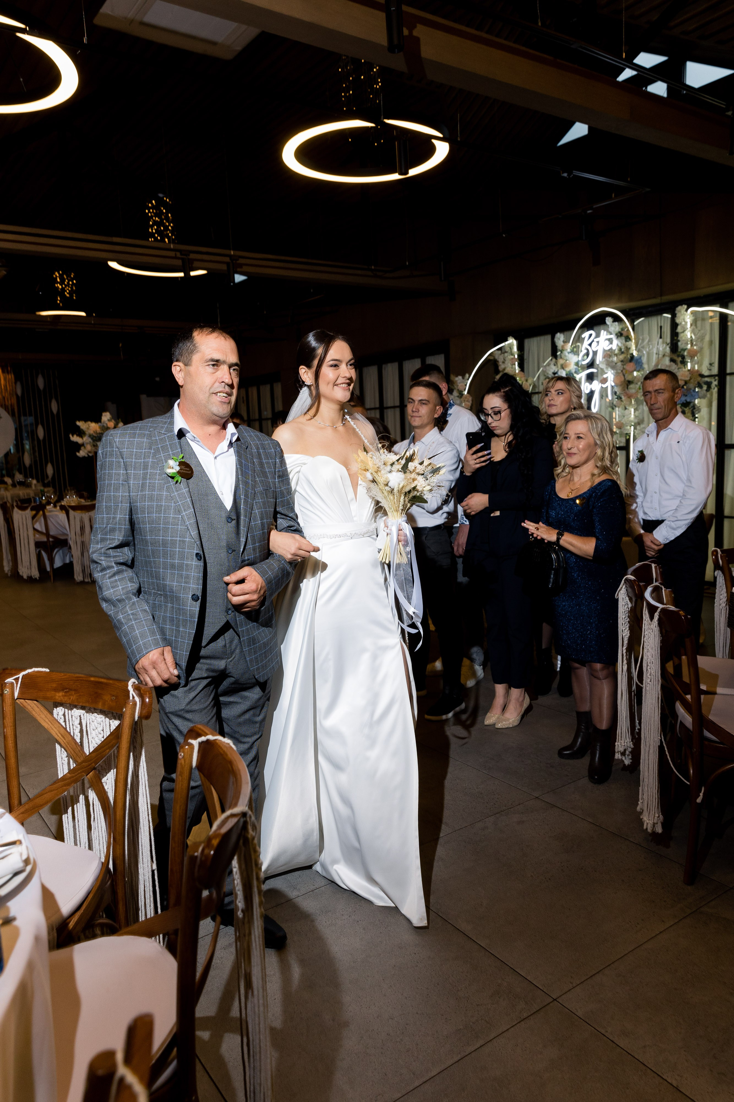 Лариса та Роман. Ірина Терещук