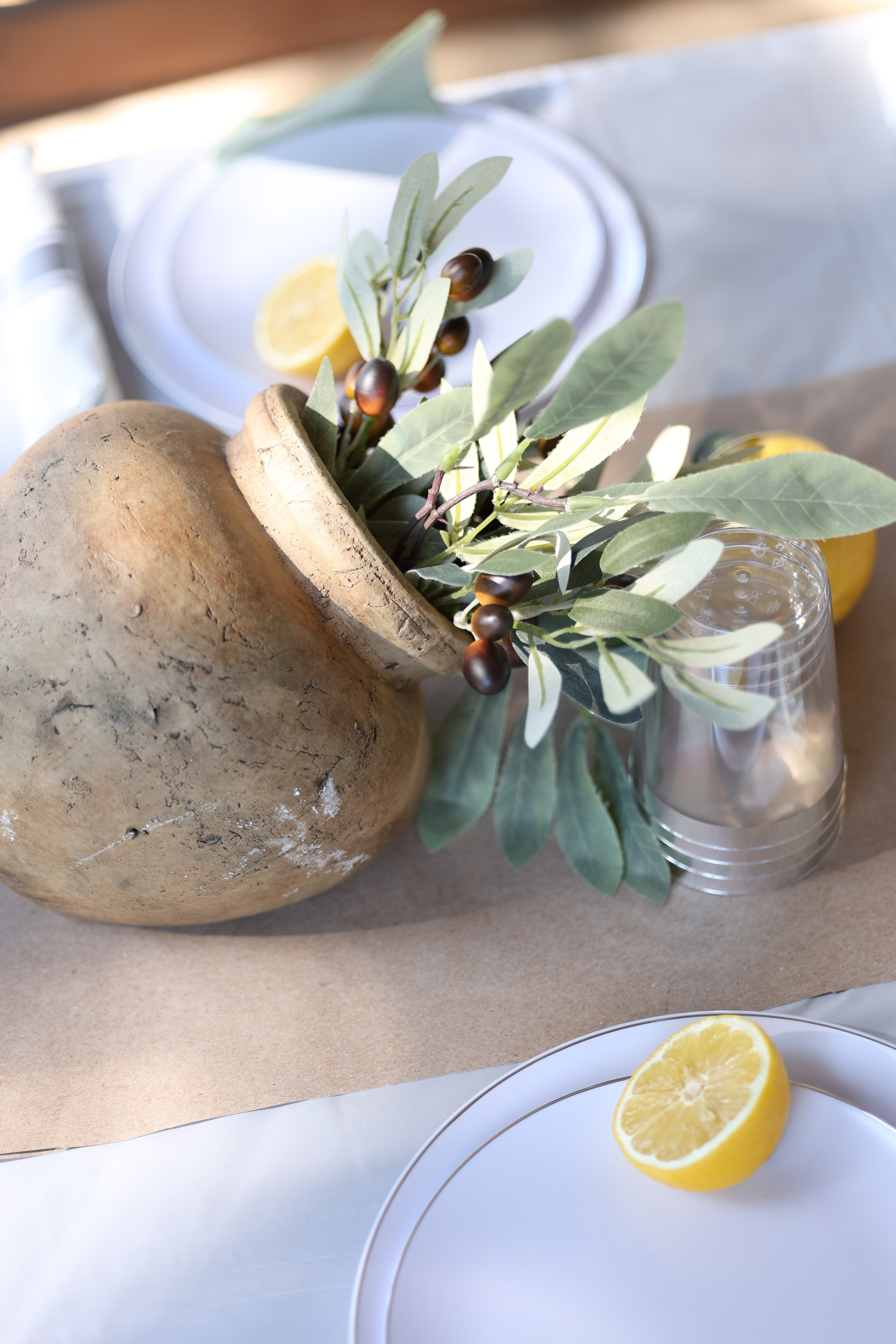 Snizhana baby shower 07-08-25. Smirna Christian Church