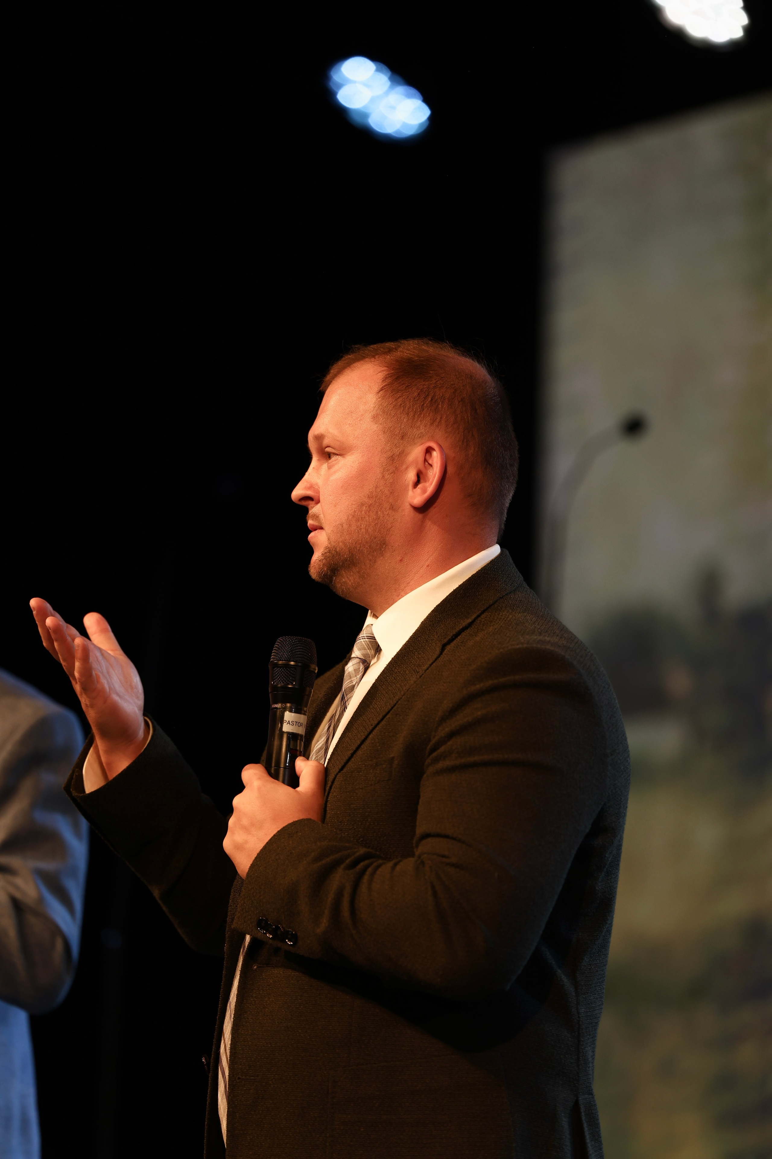 Father’s Day 6-15-25. Smirna Christian Church