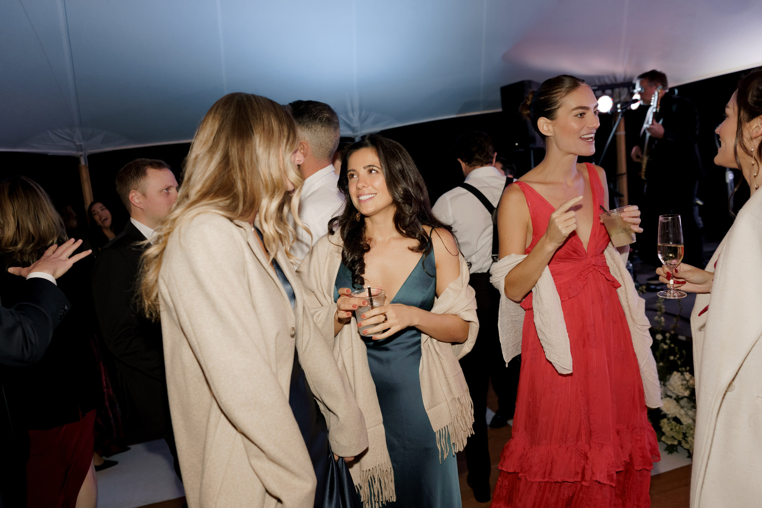 Marci and Yi. Wedding photographer and videographer New York | New Jersey