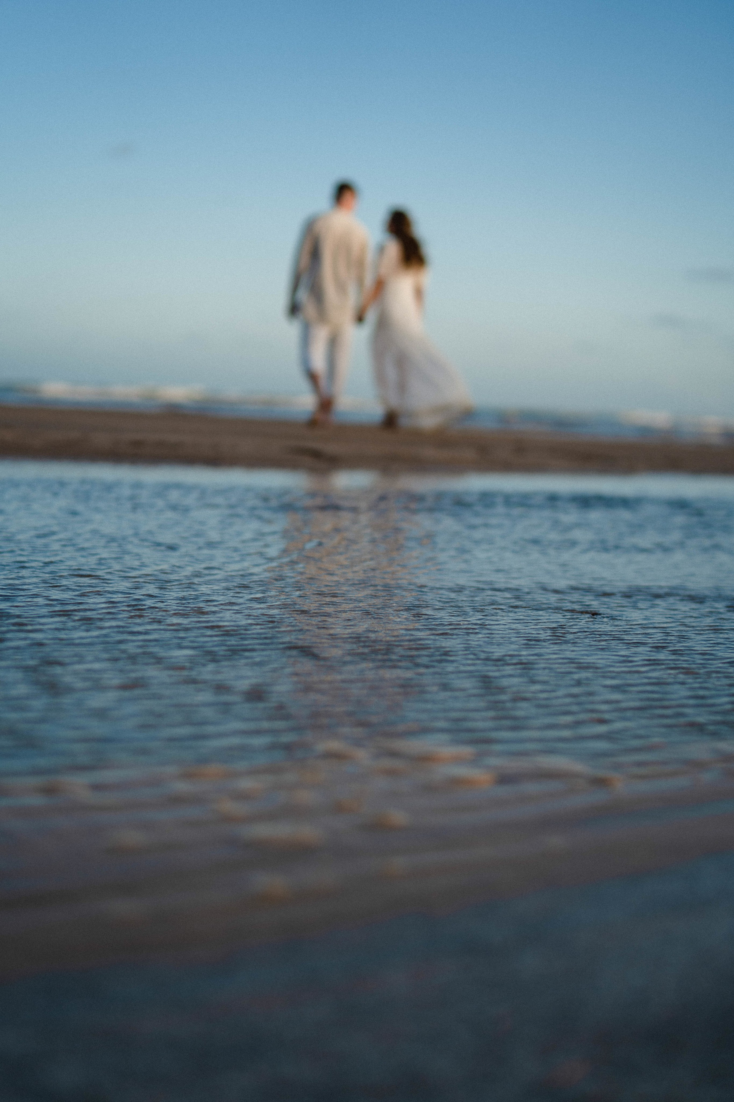 Paula & Igor | S. M. dos Milagres-AL. Fotógrafo de casamentos e gestantes
