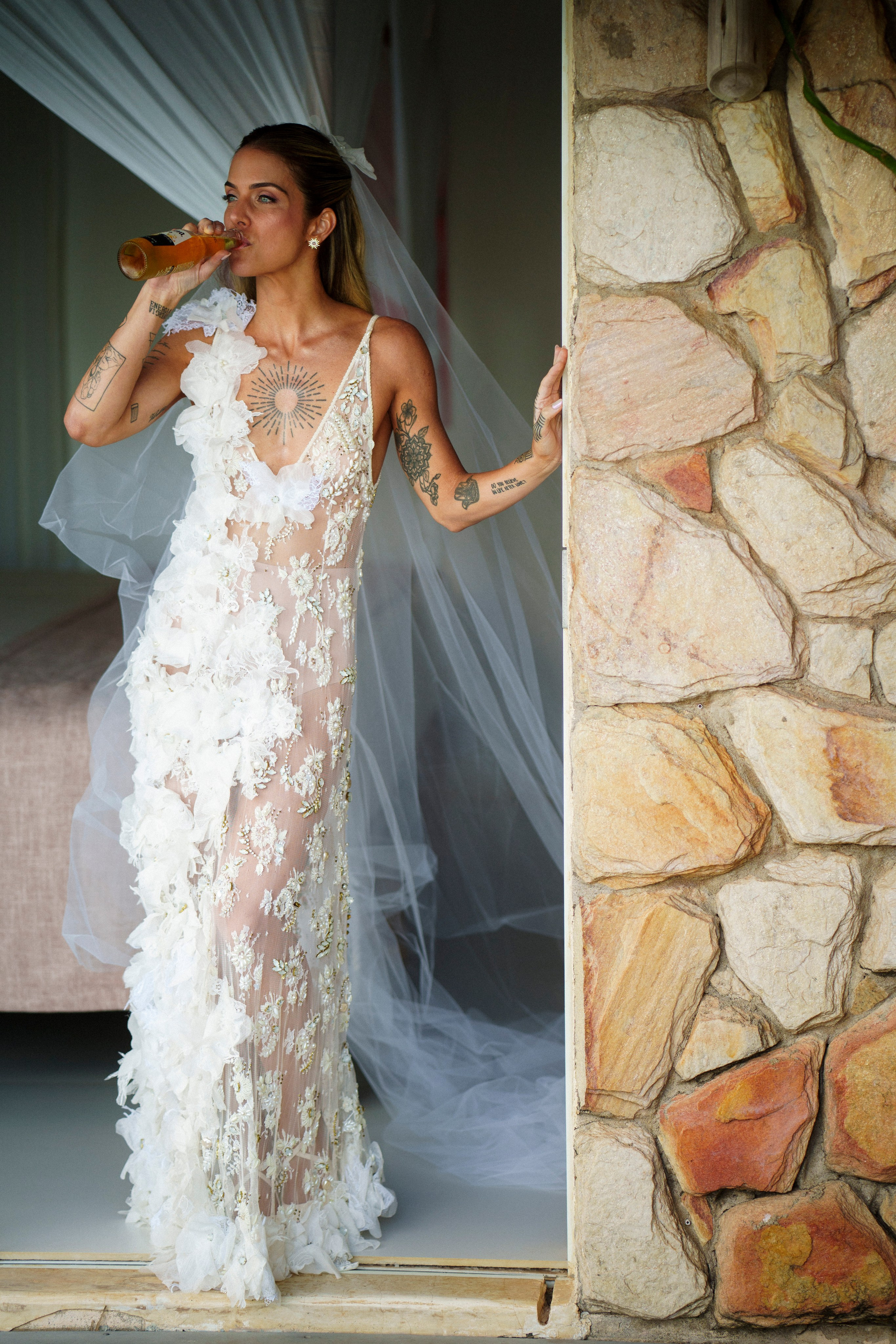 Gabi & Arthur | Pipa-RN. Fotógrafo de casamentos e gestantes