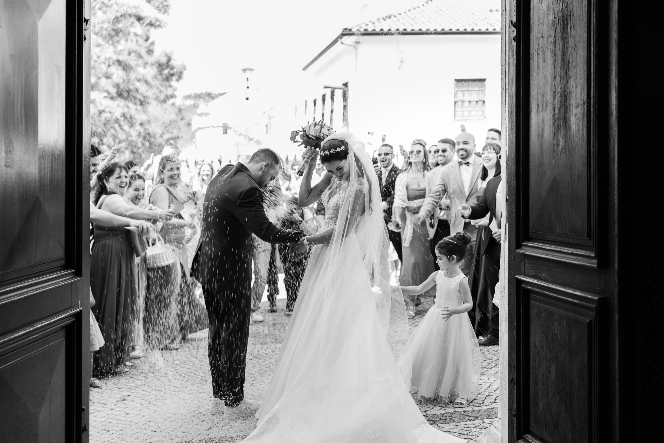 Fotografia de Casamentos – Paulo Marques Photography. Paulo Marques Photography