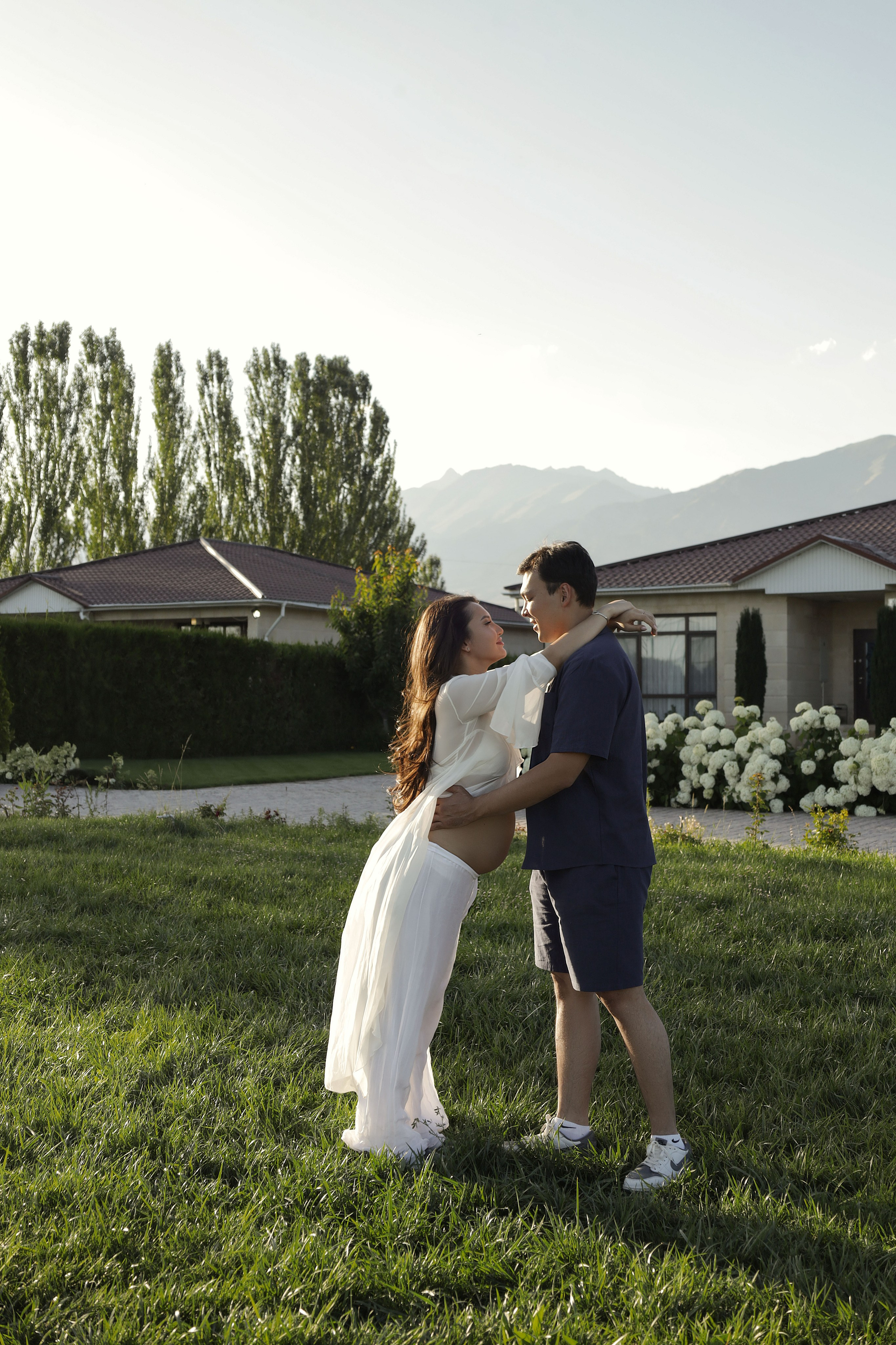 Беременность. Ellaya.ph