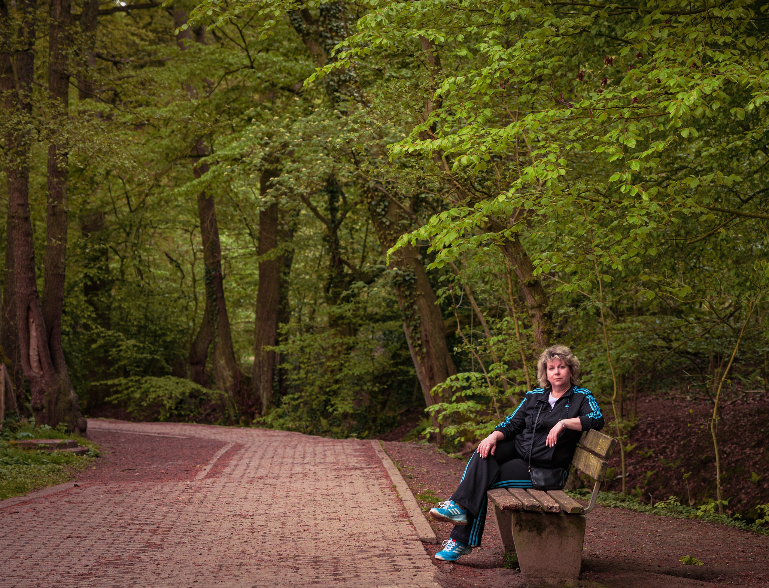 ТАТЬЯНА. LUKIN IGOR Photography