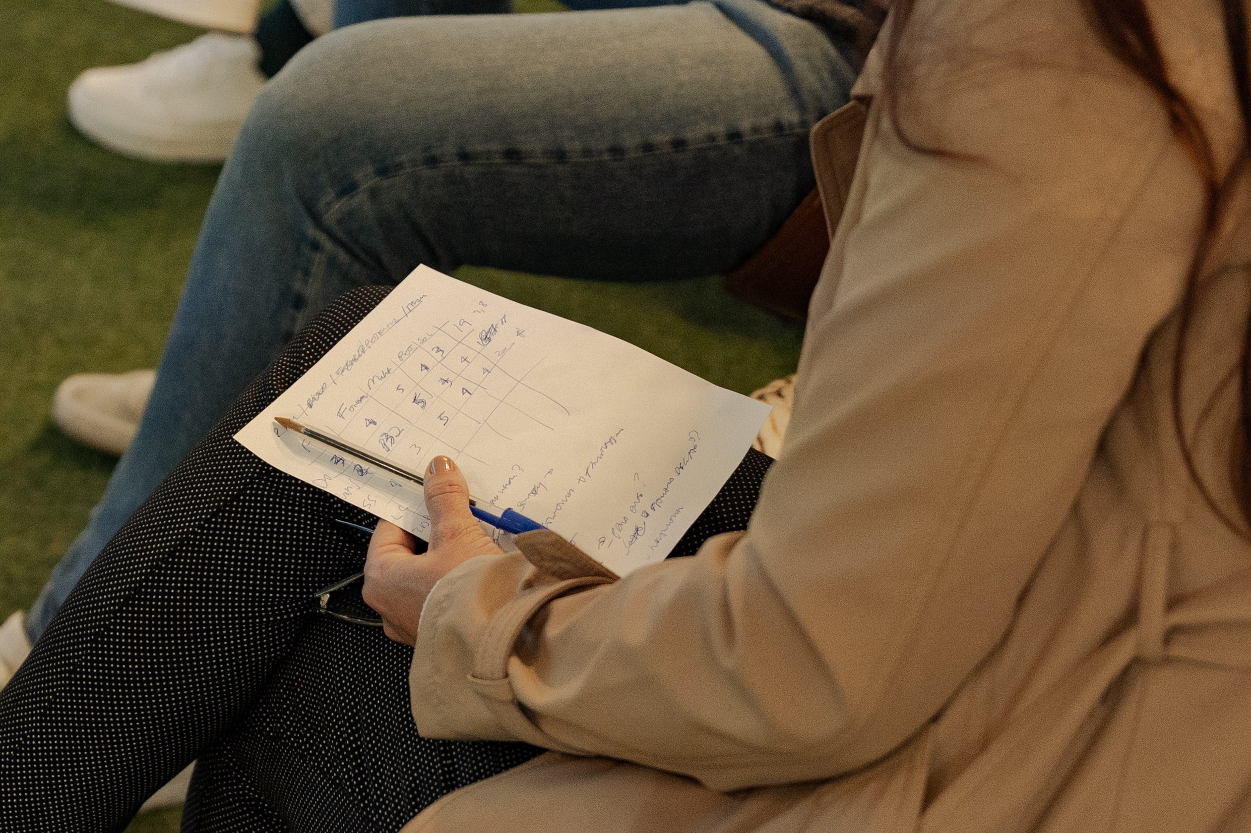 Idea Space: Pitch Day. Lisbon Event Photographer