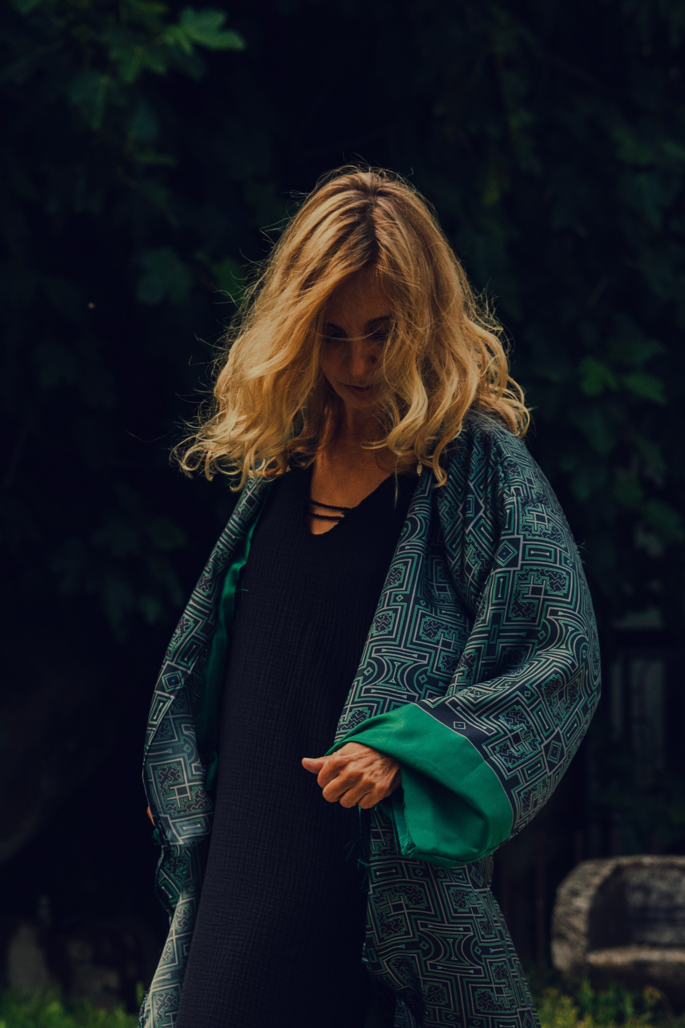 Natalya. Lisbon Event Photographer