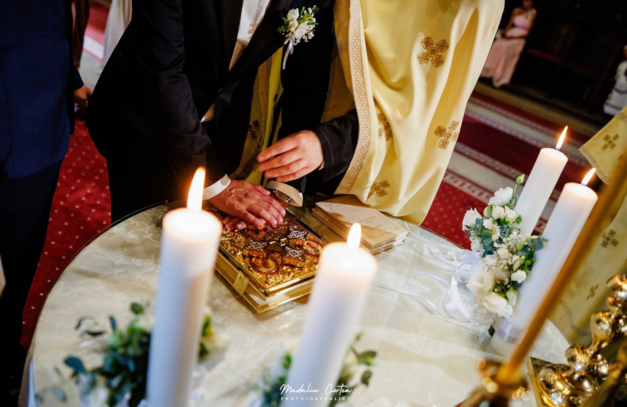 Delia & Andrei | Nuntă la Cosmopolitan Events | Alba Iulia. Mădălin Ciortea - fotograf de nuntă și de familie | Dream Art Events